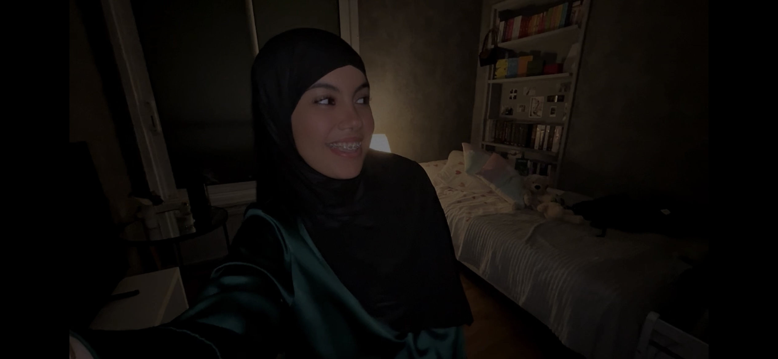 Salma D.