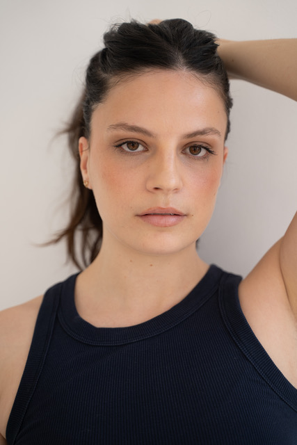 Agathe B.