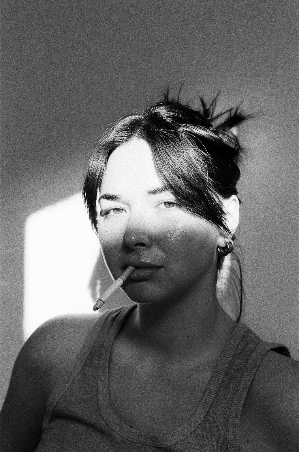 Maena K.