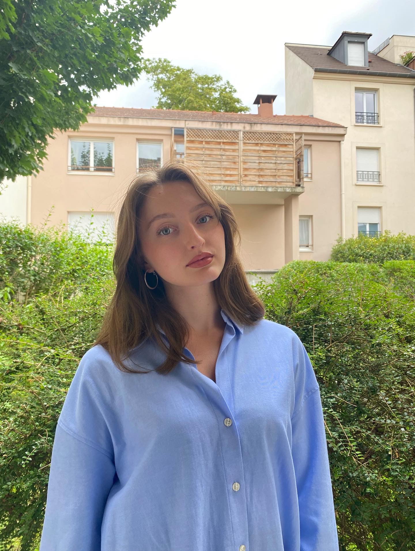 Anais M.