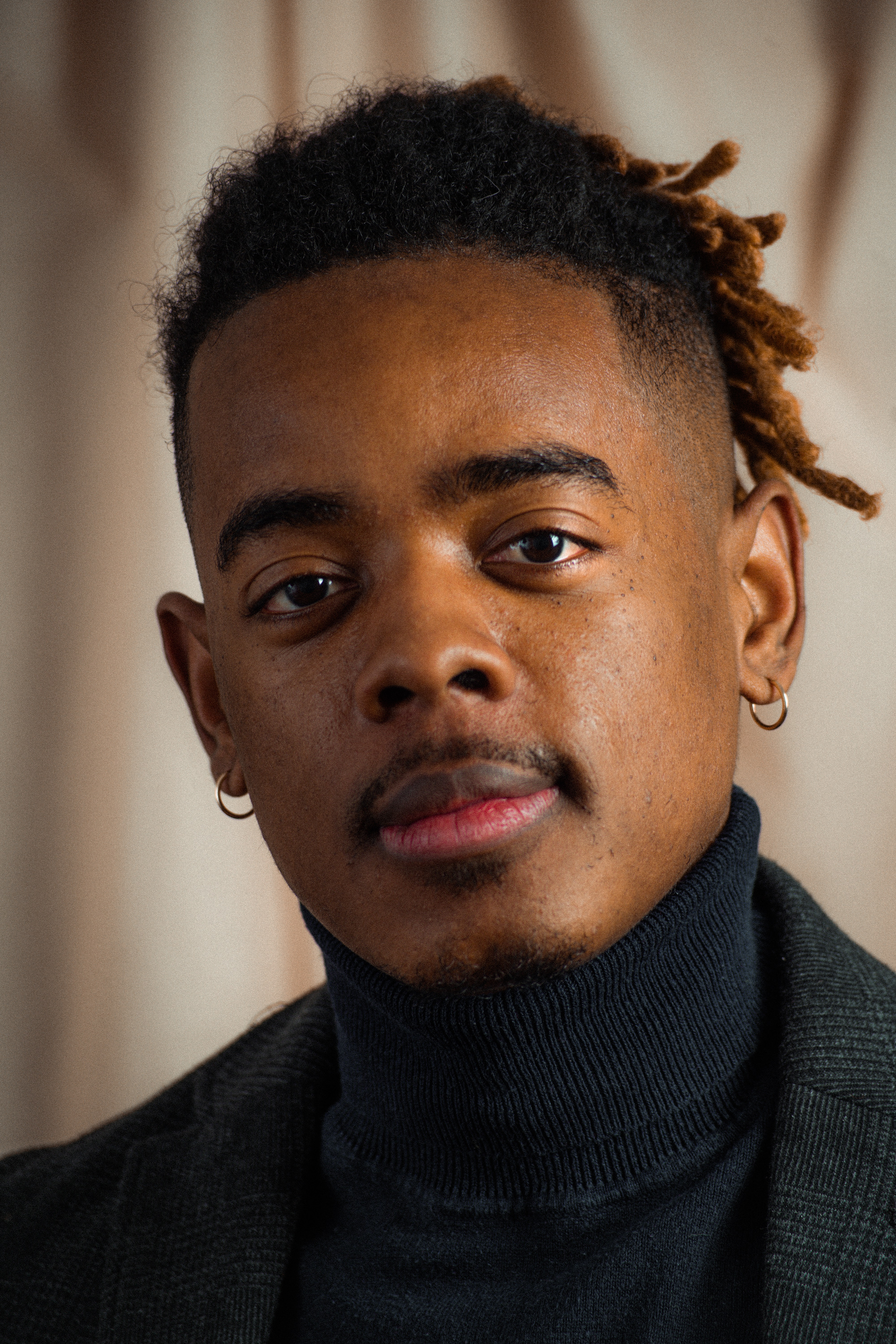 Ludovic D.