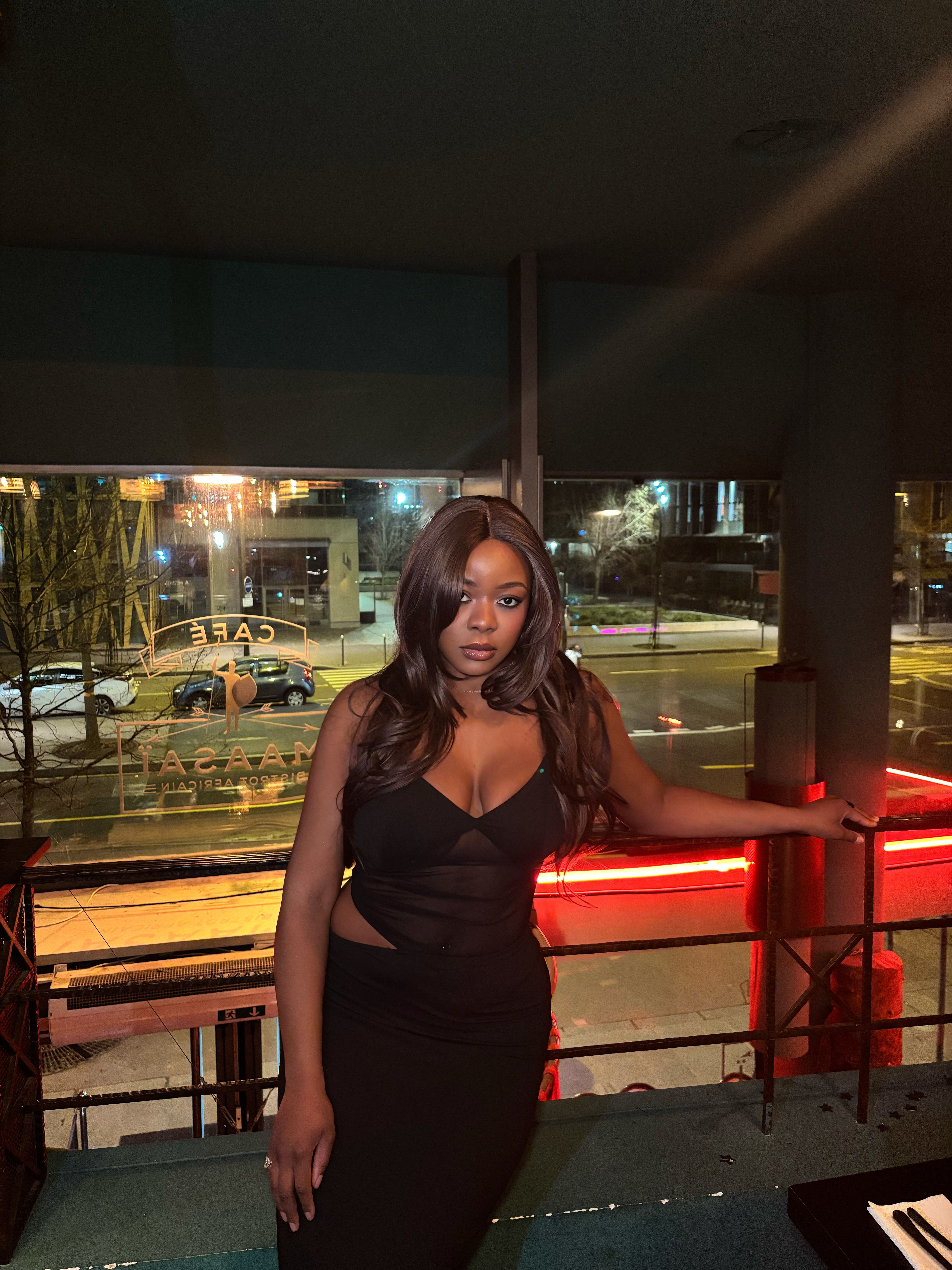 KAYA D.