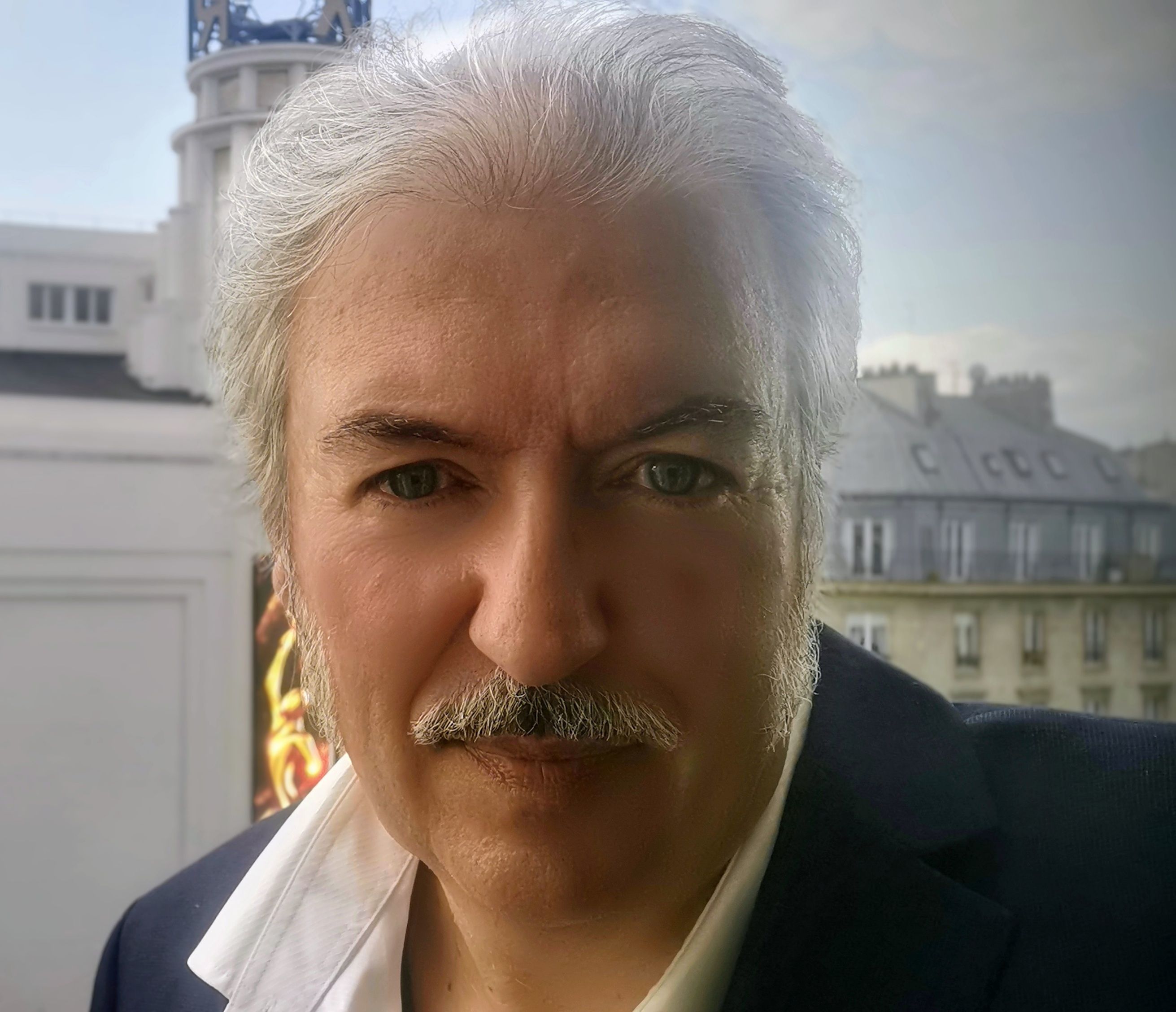 cailloux A.