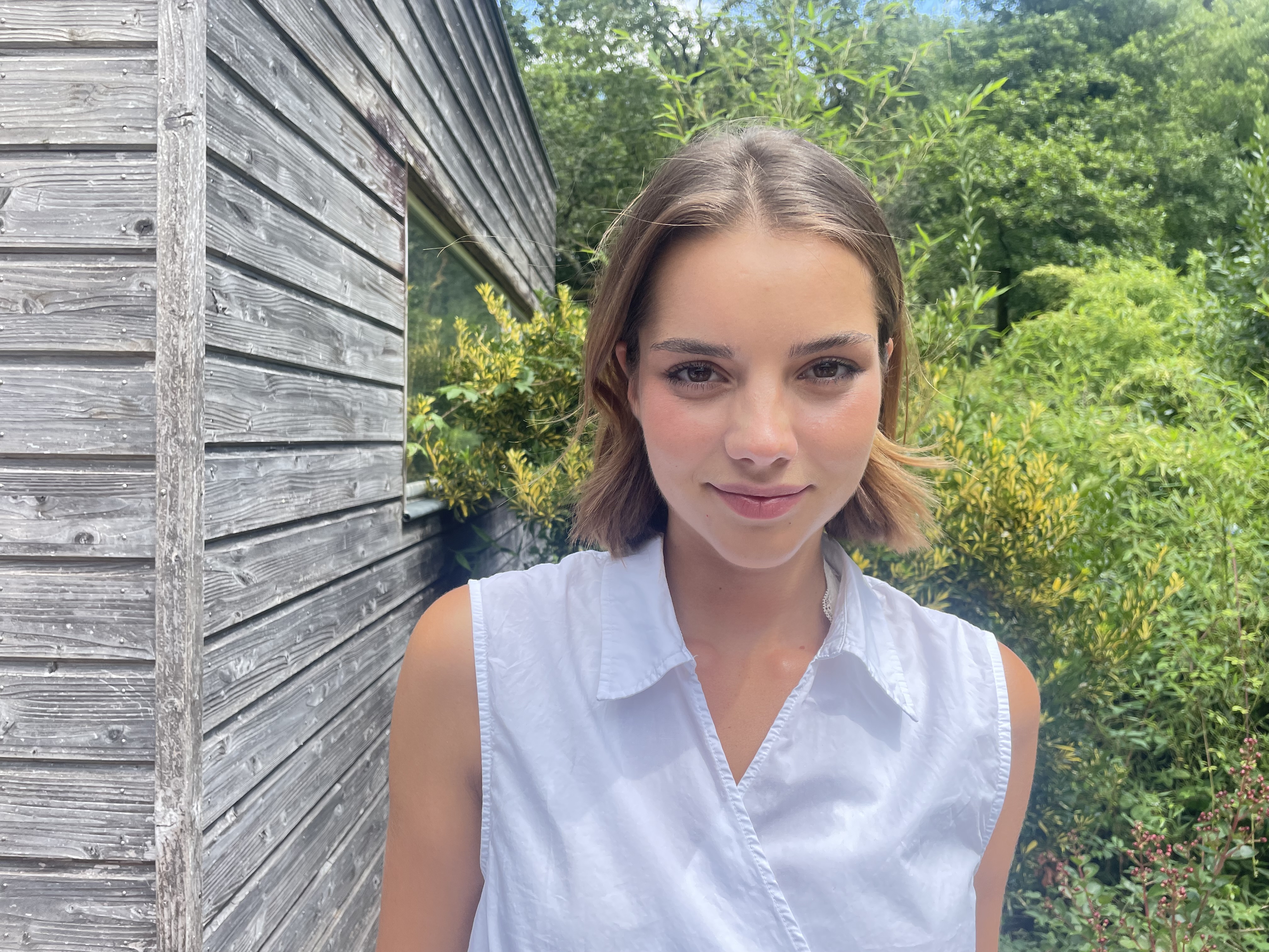 Lucie F.