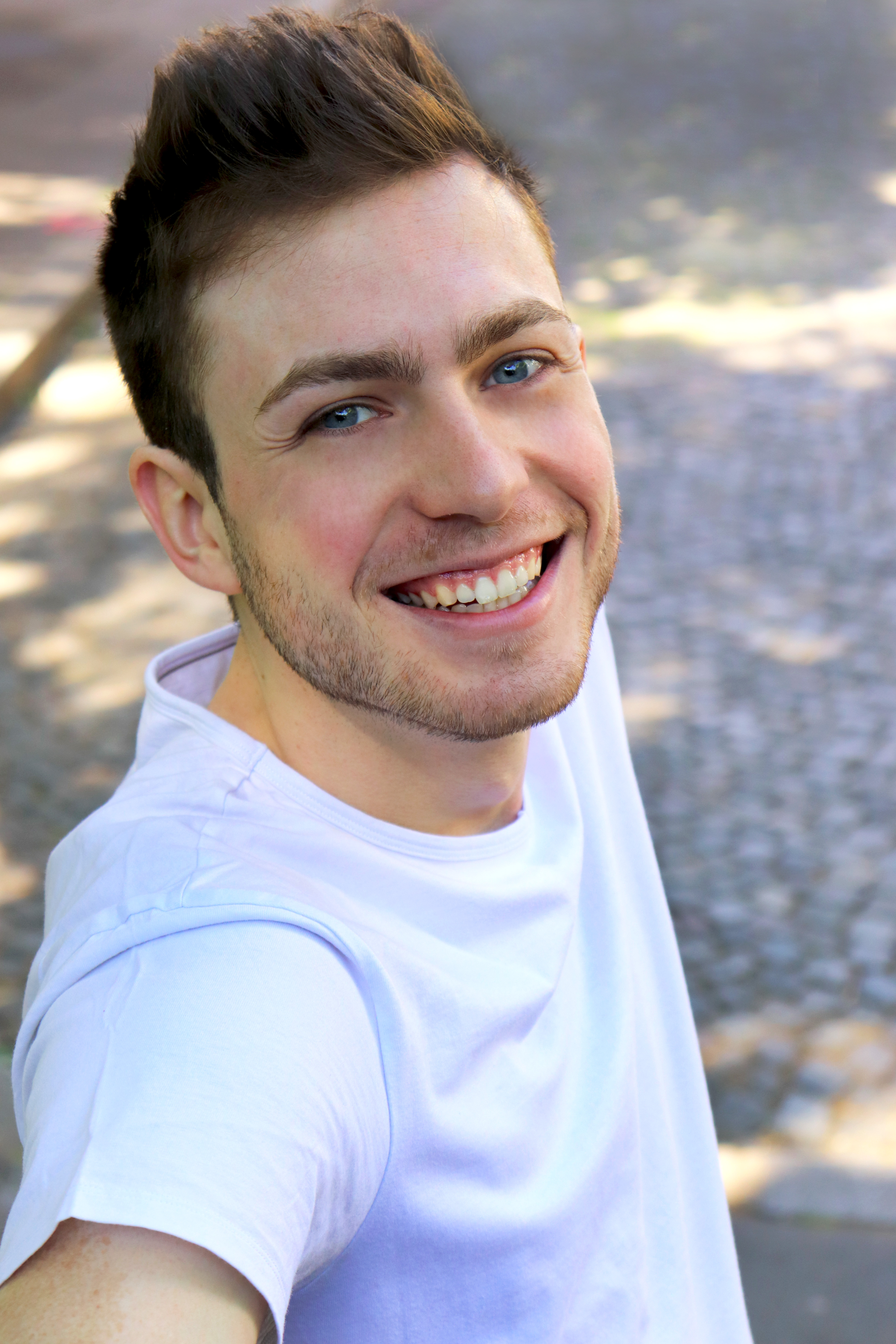 Florian T.
