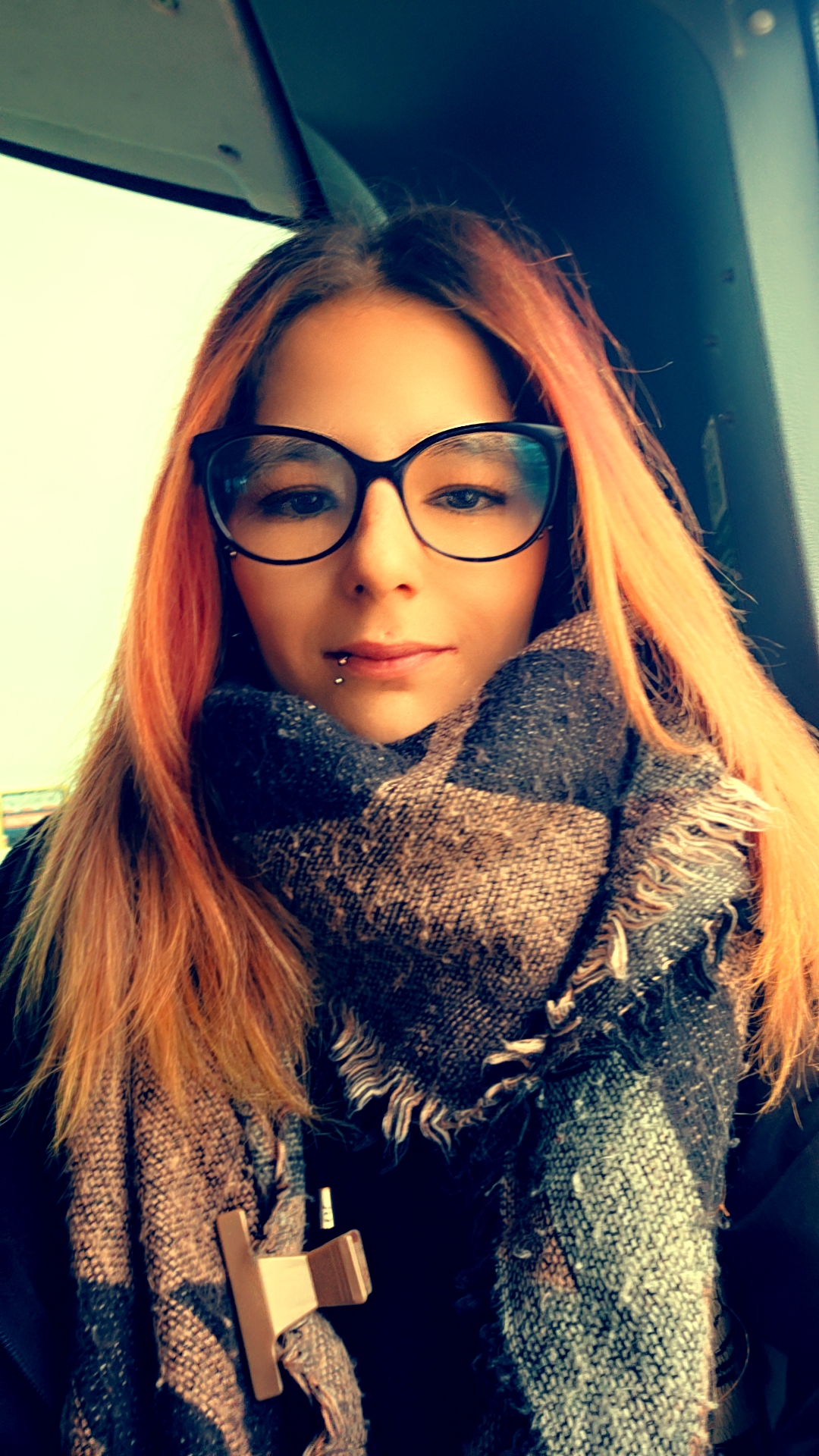 Sarah N.