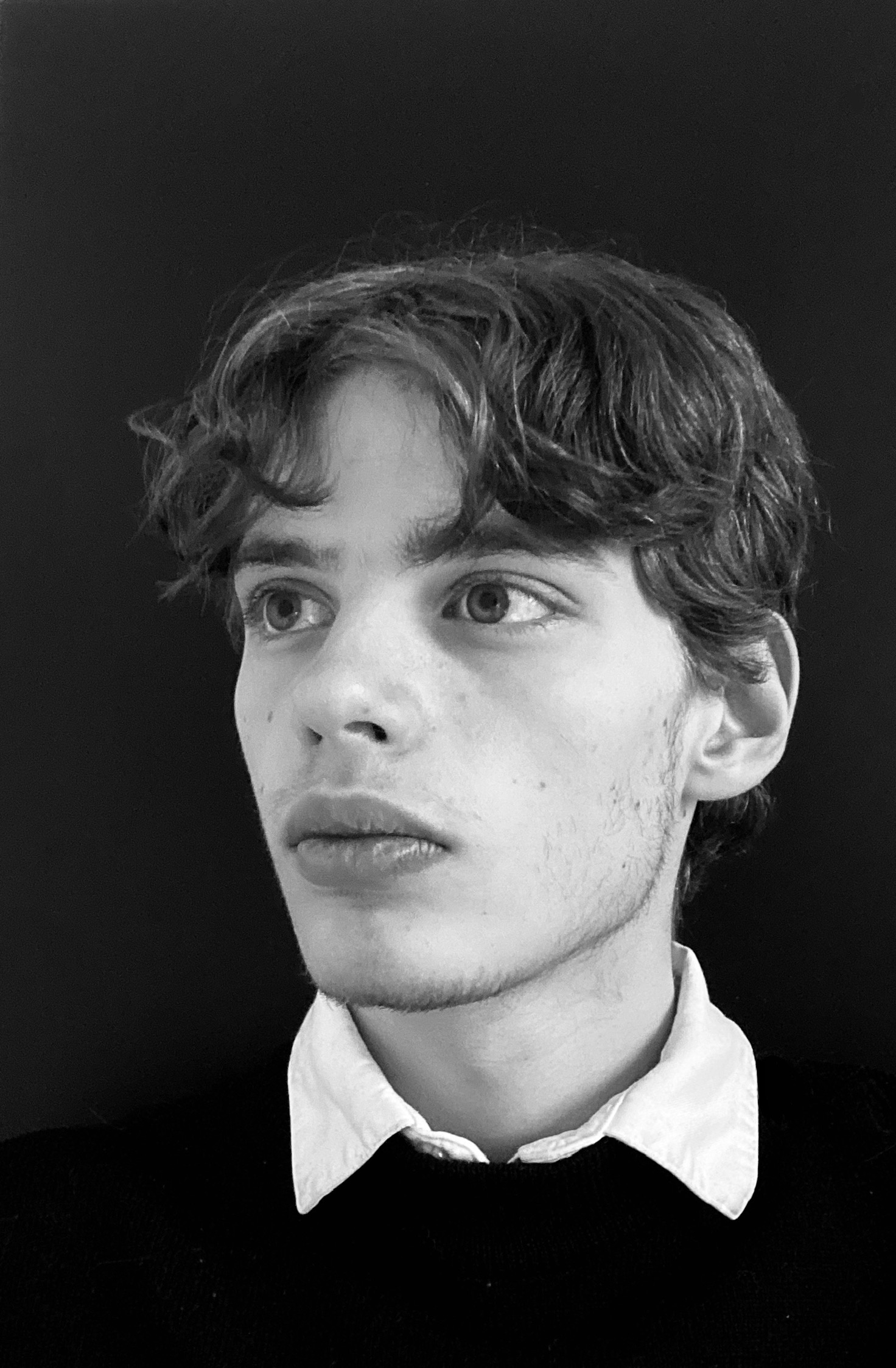 Axel D.