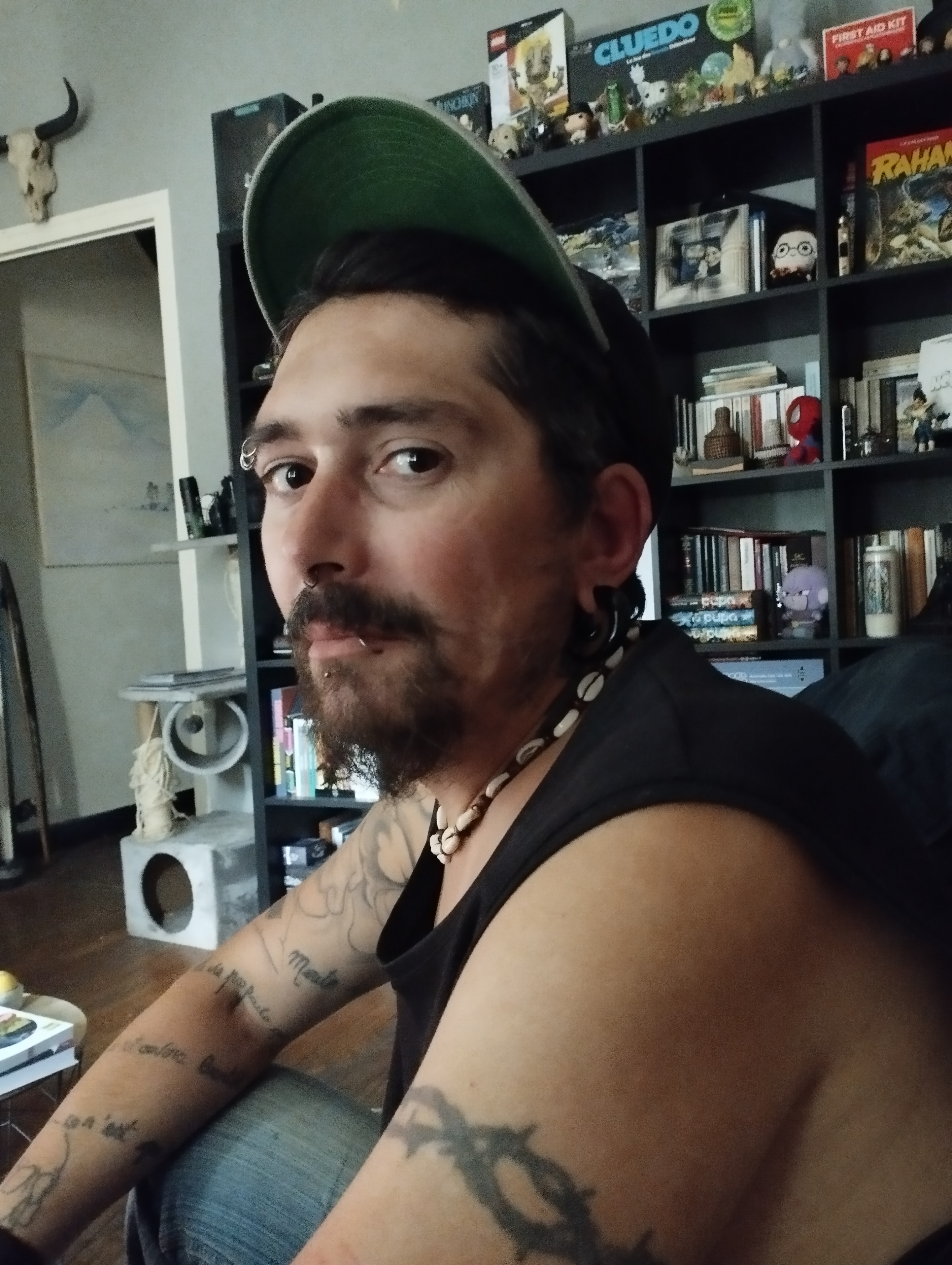 muslewski R.