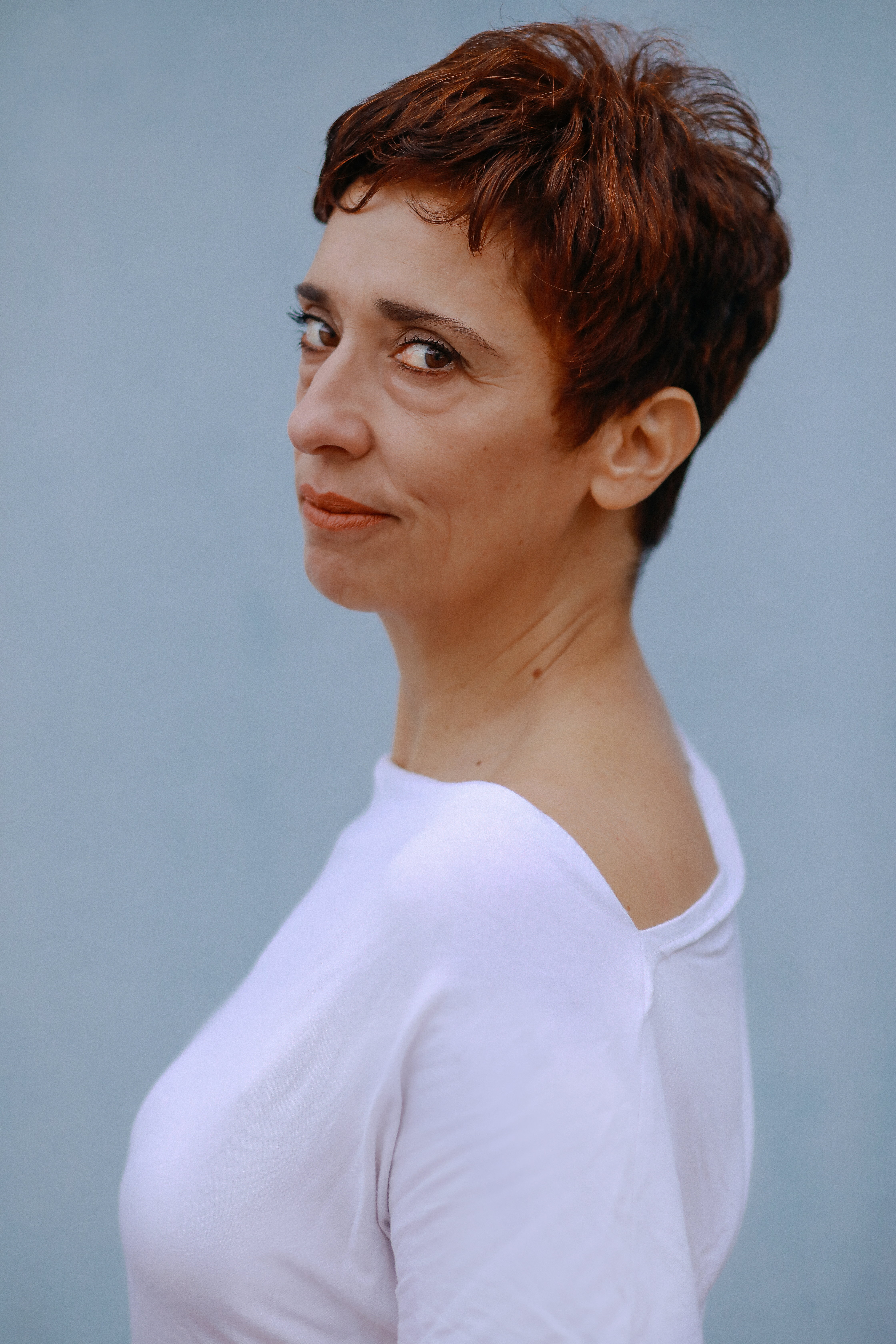 Yasmina B.