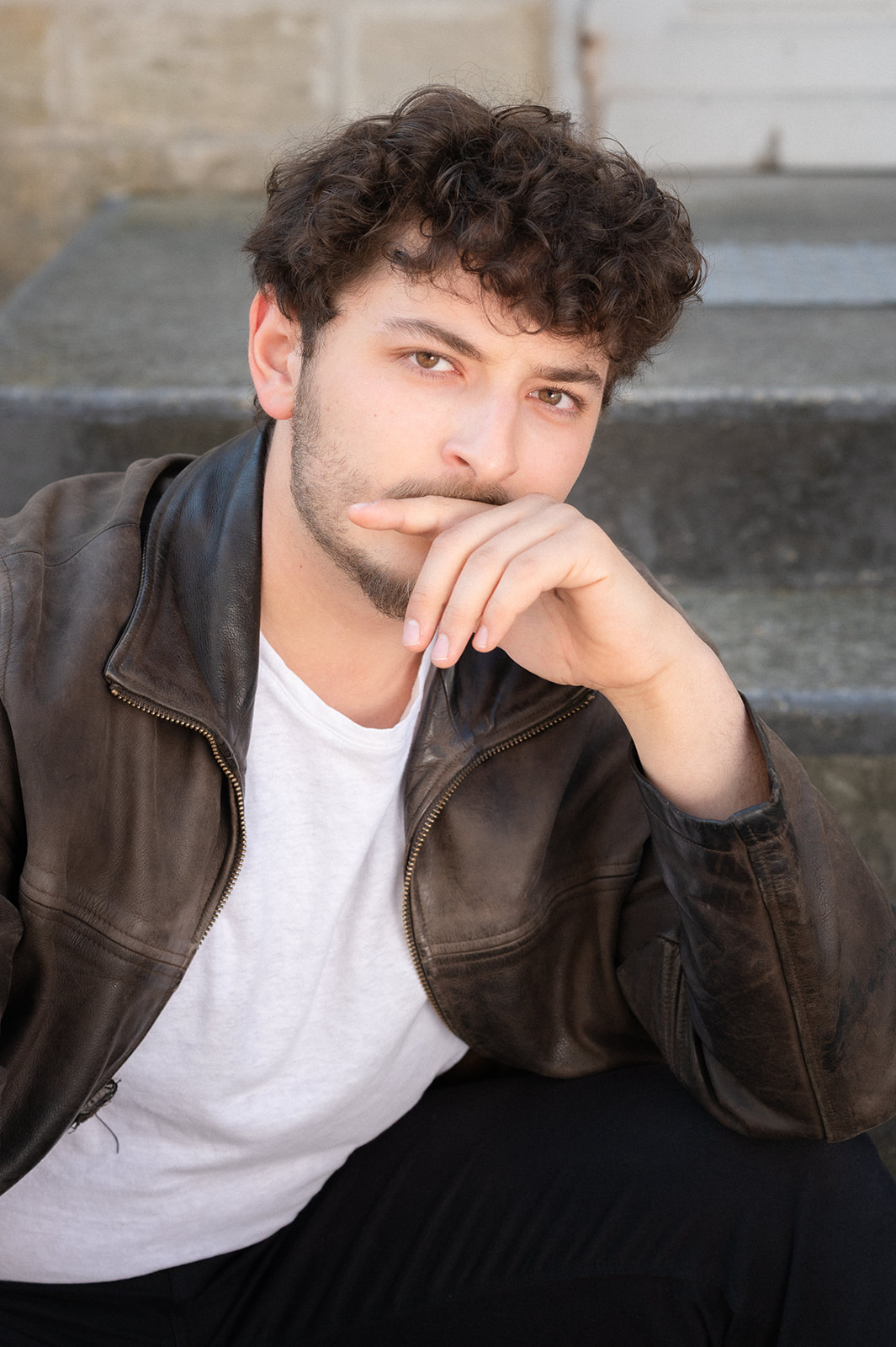 Amaury B.