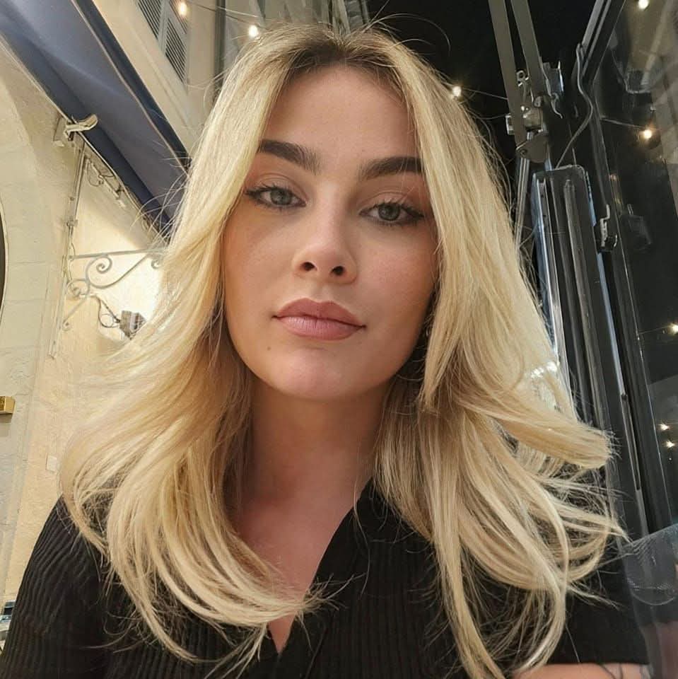 Alissia Da R.
