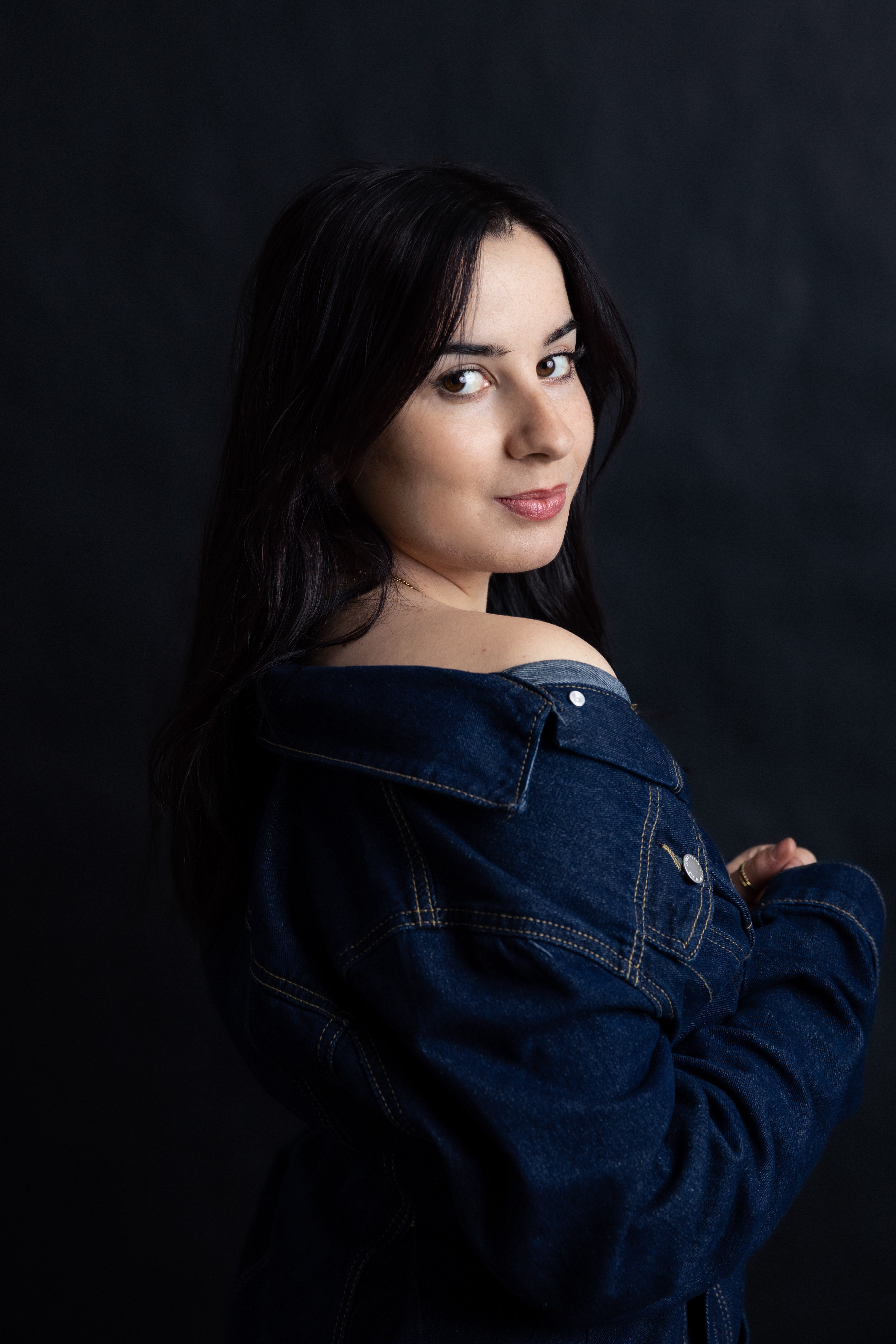 Chanelle de la R.