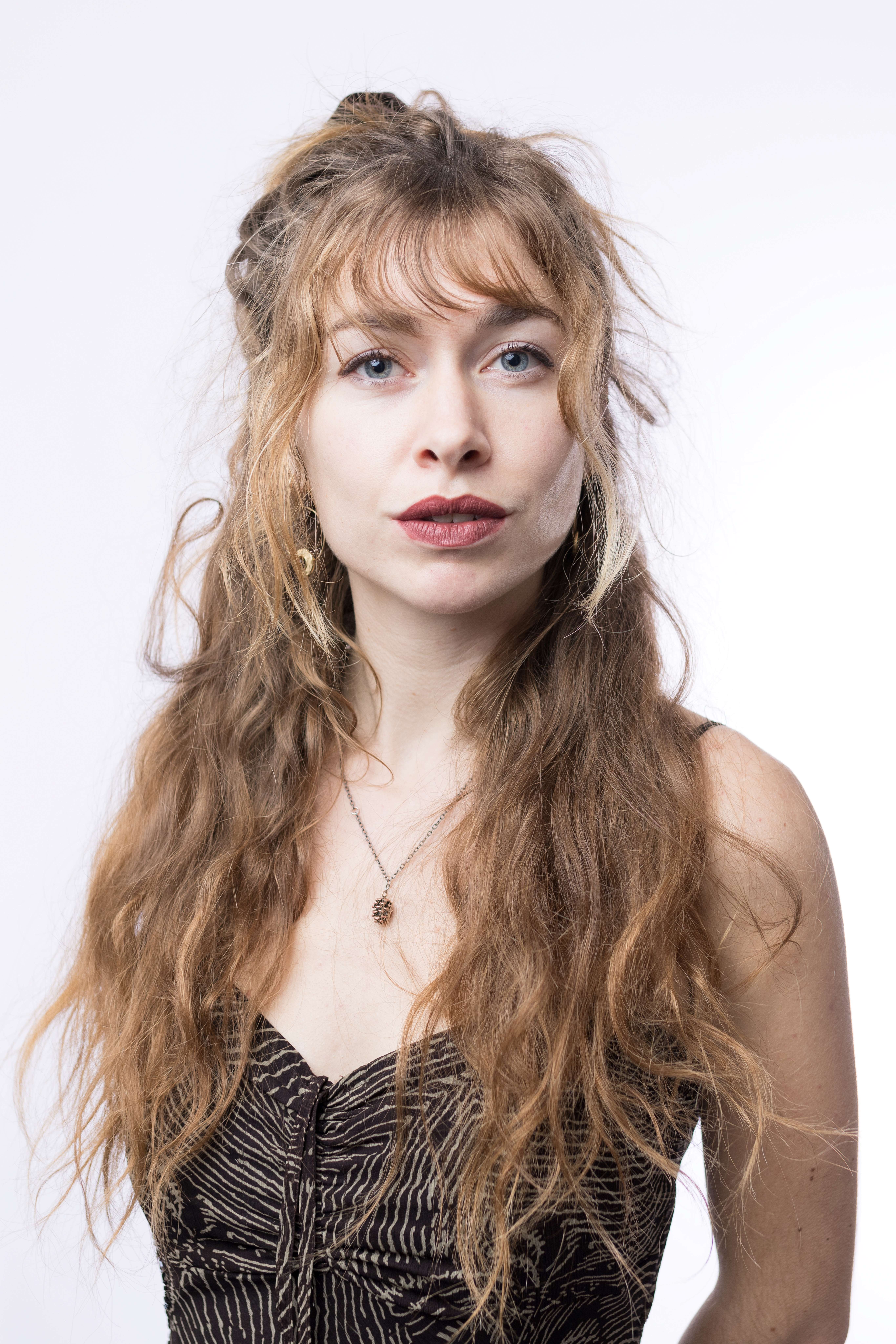 Gabrielle C.