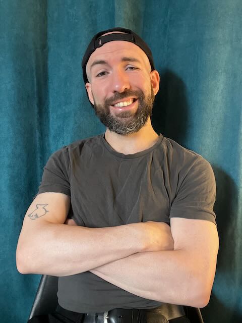 Simon C.