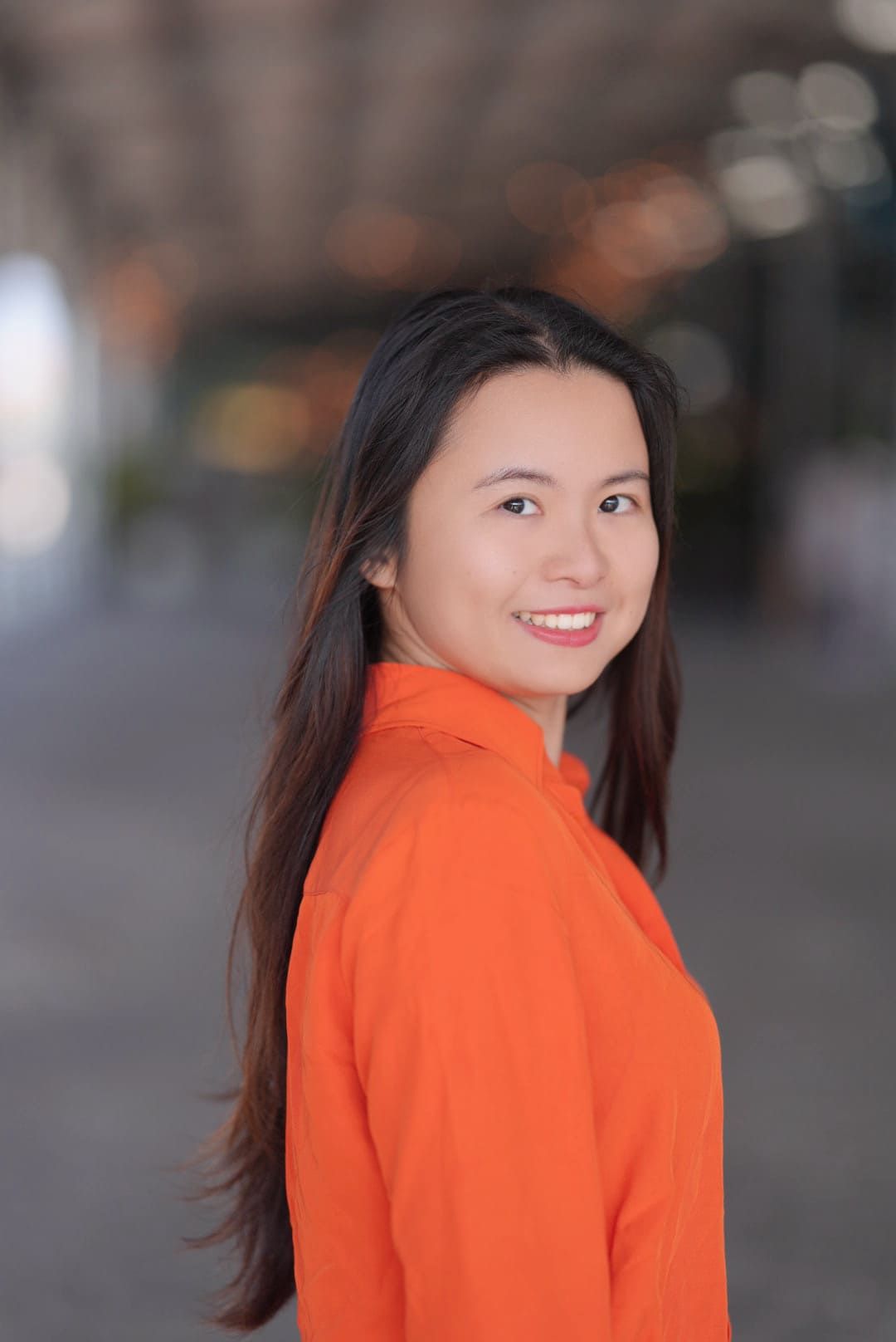 Yilin Z.