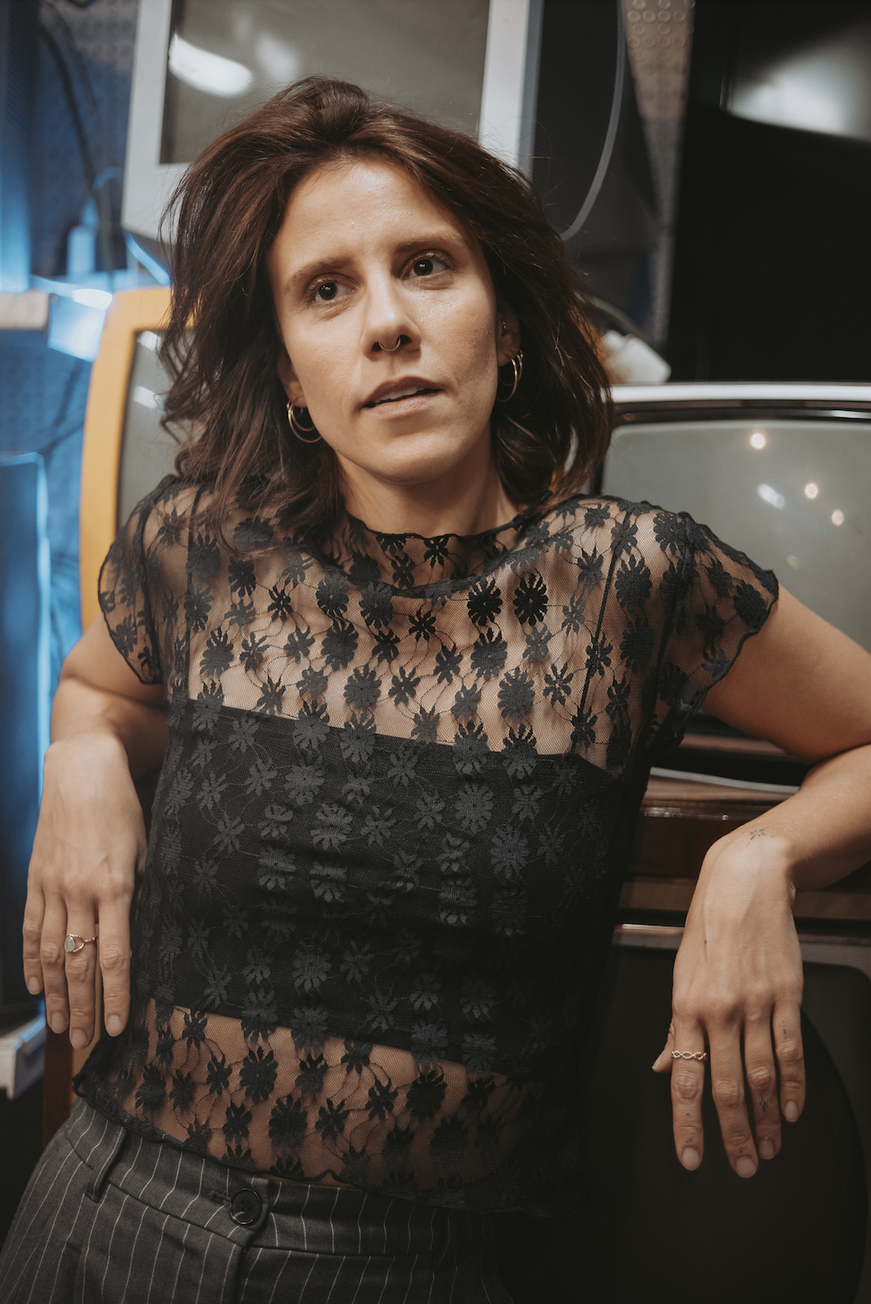 Adèle J.