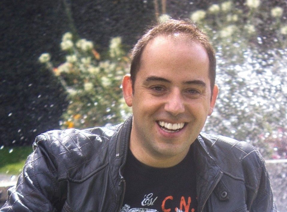 Jérôme