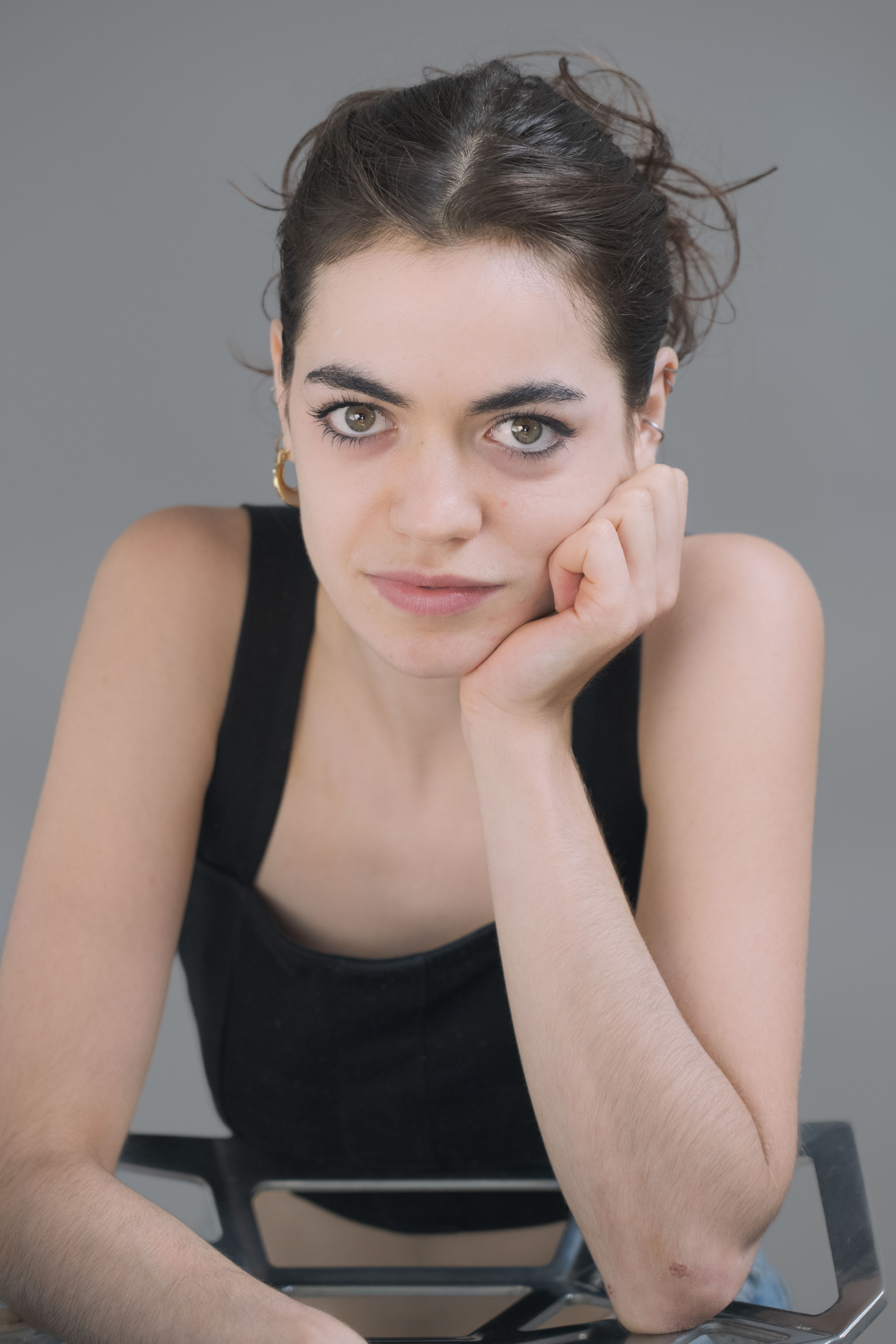 Sarah R.