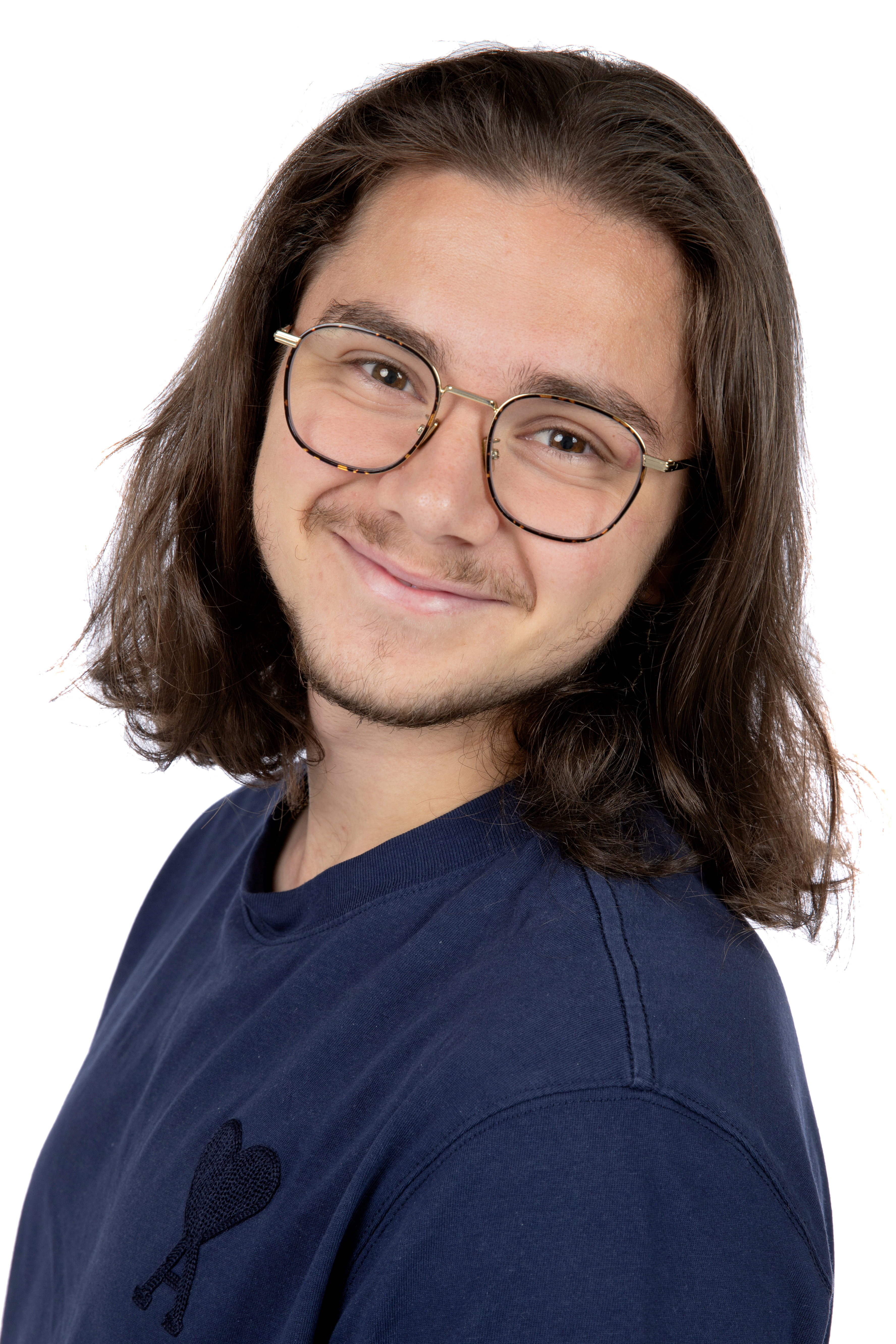 Antoine G.