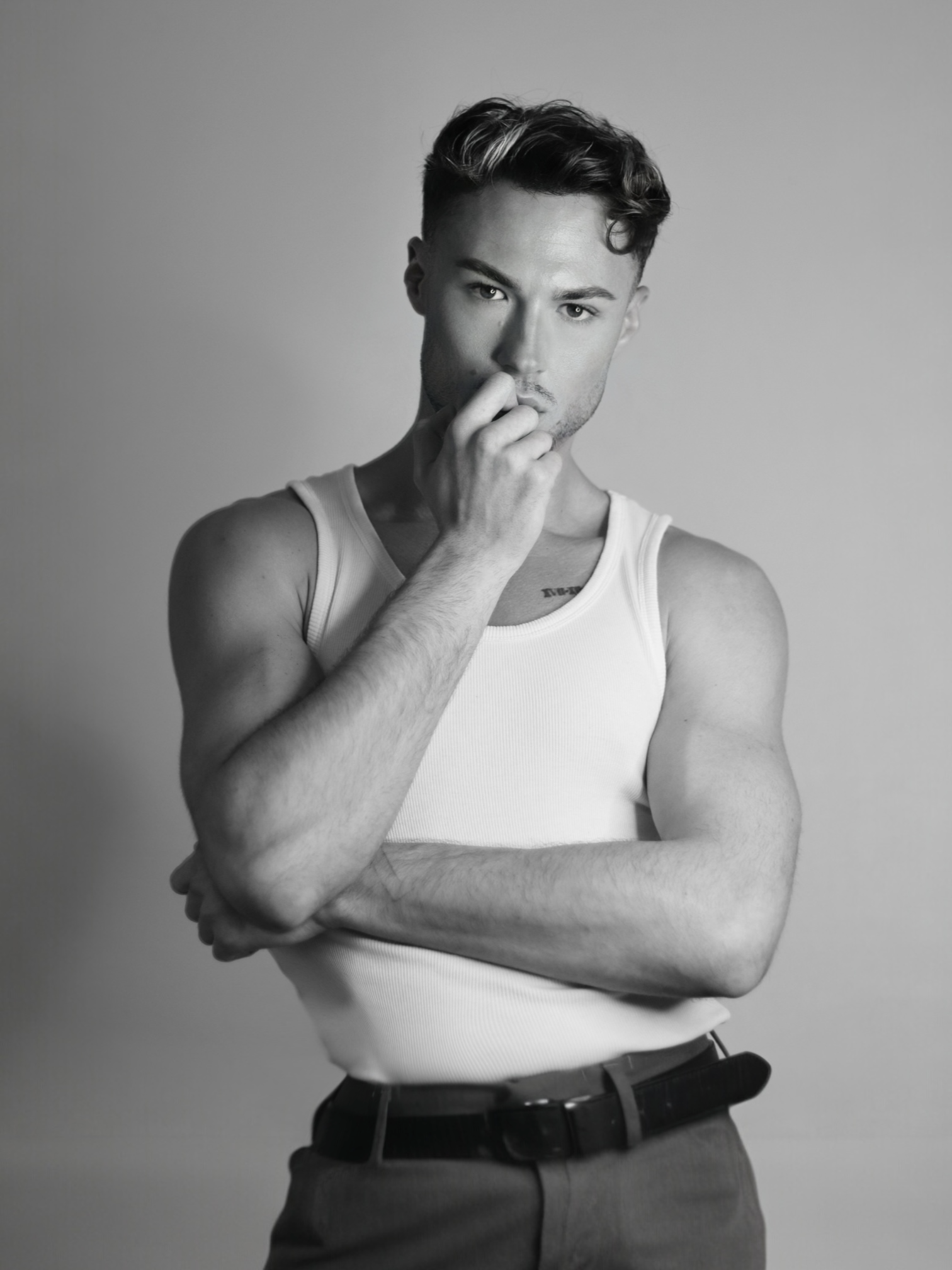Dorian J.