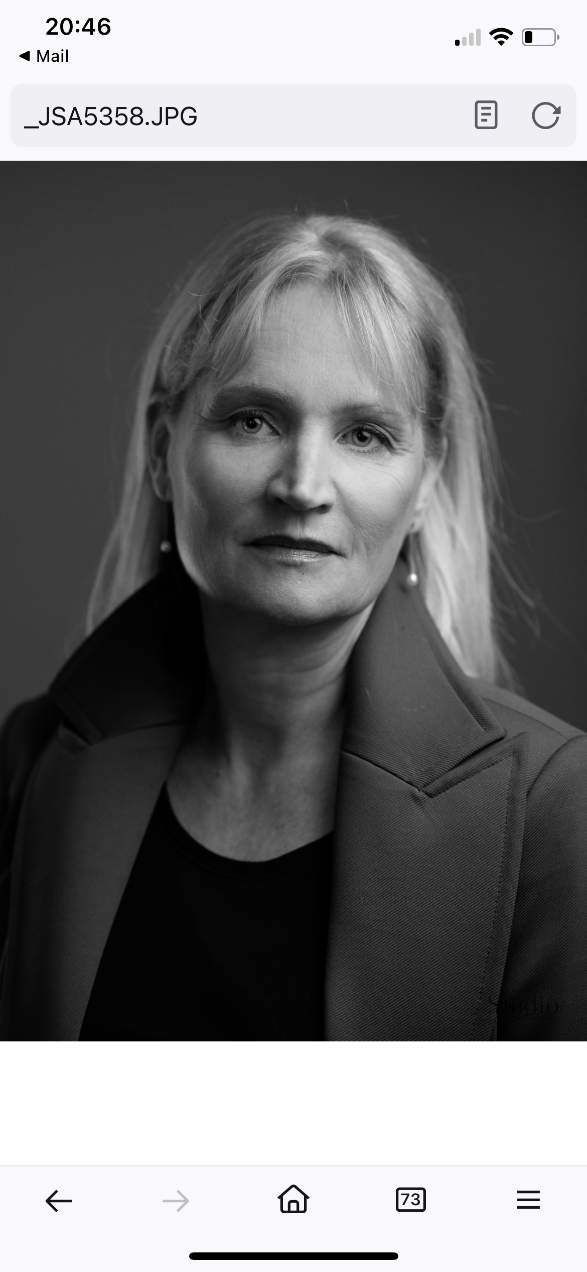 Véronique B.