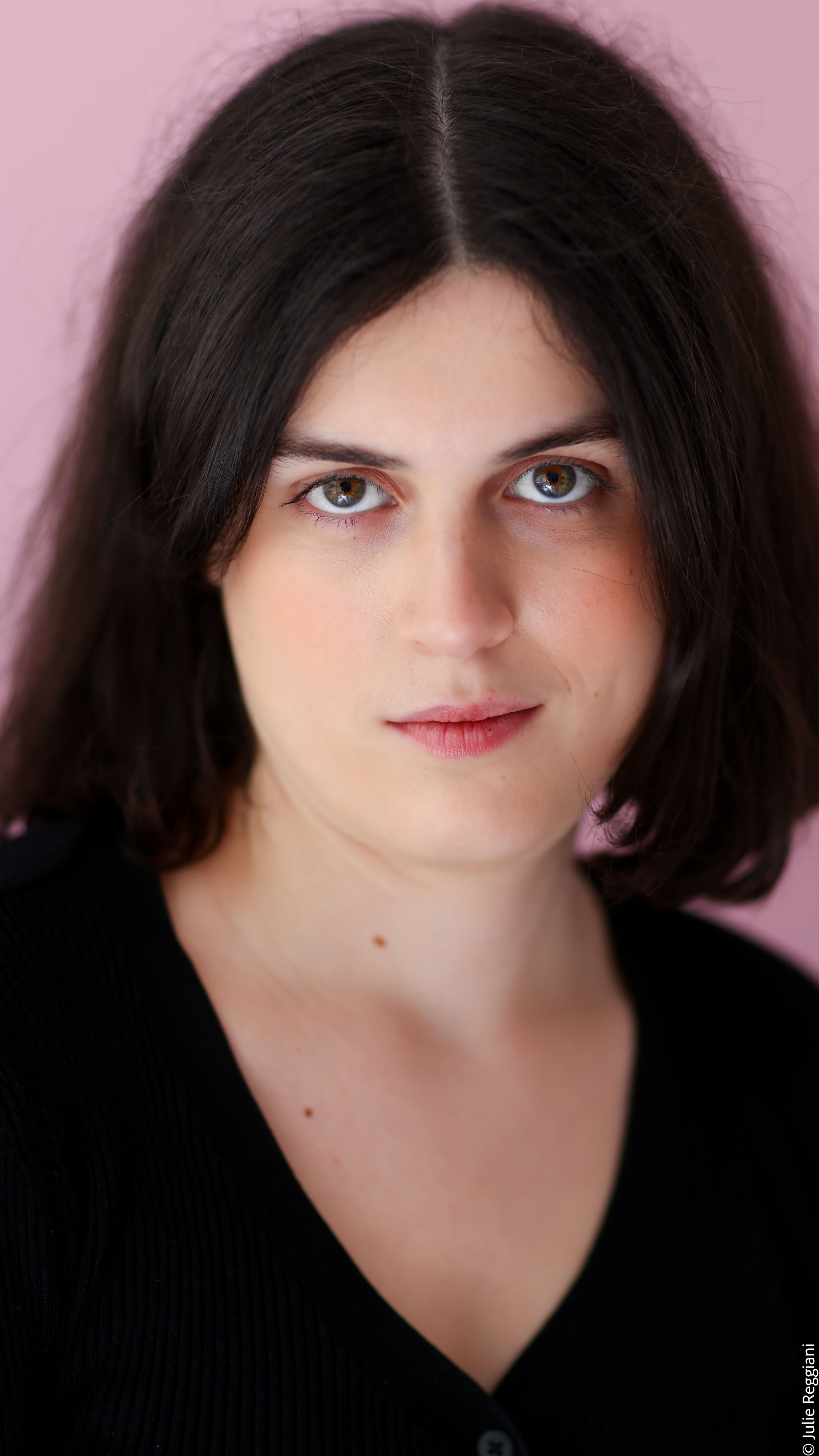 Maud L.