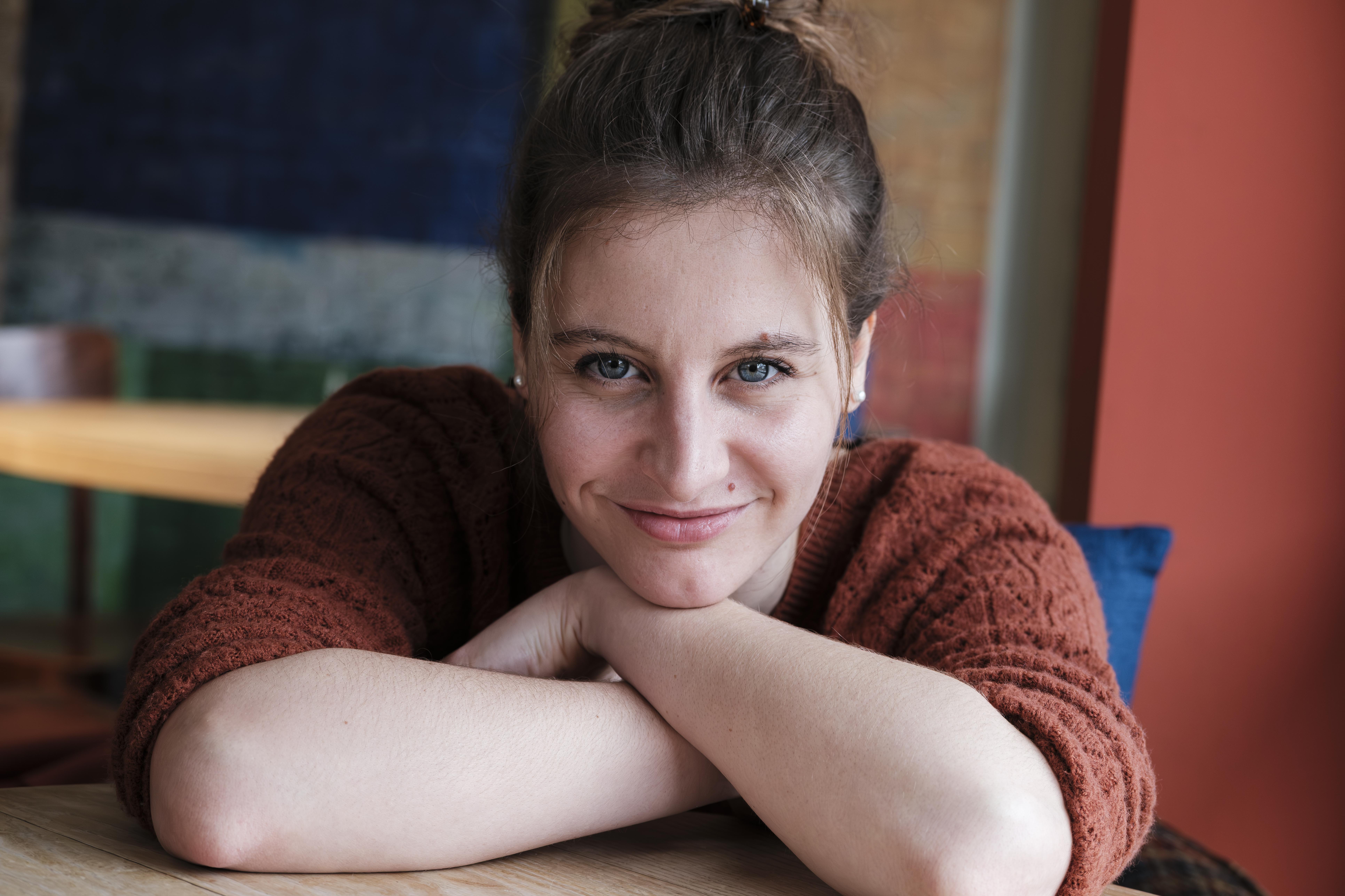 Ophélie T.