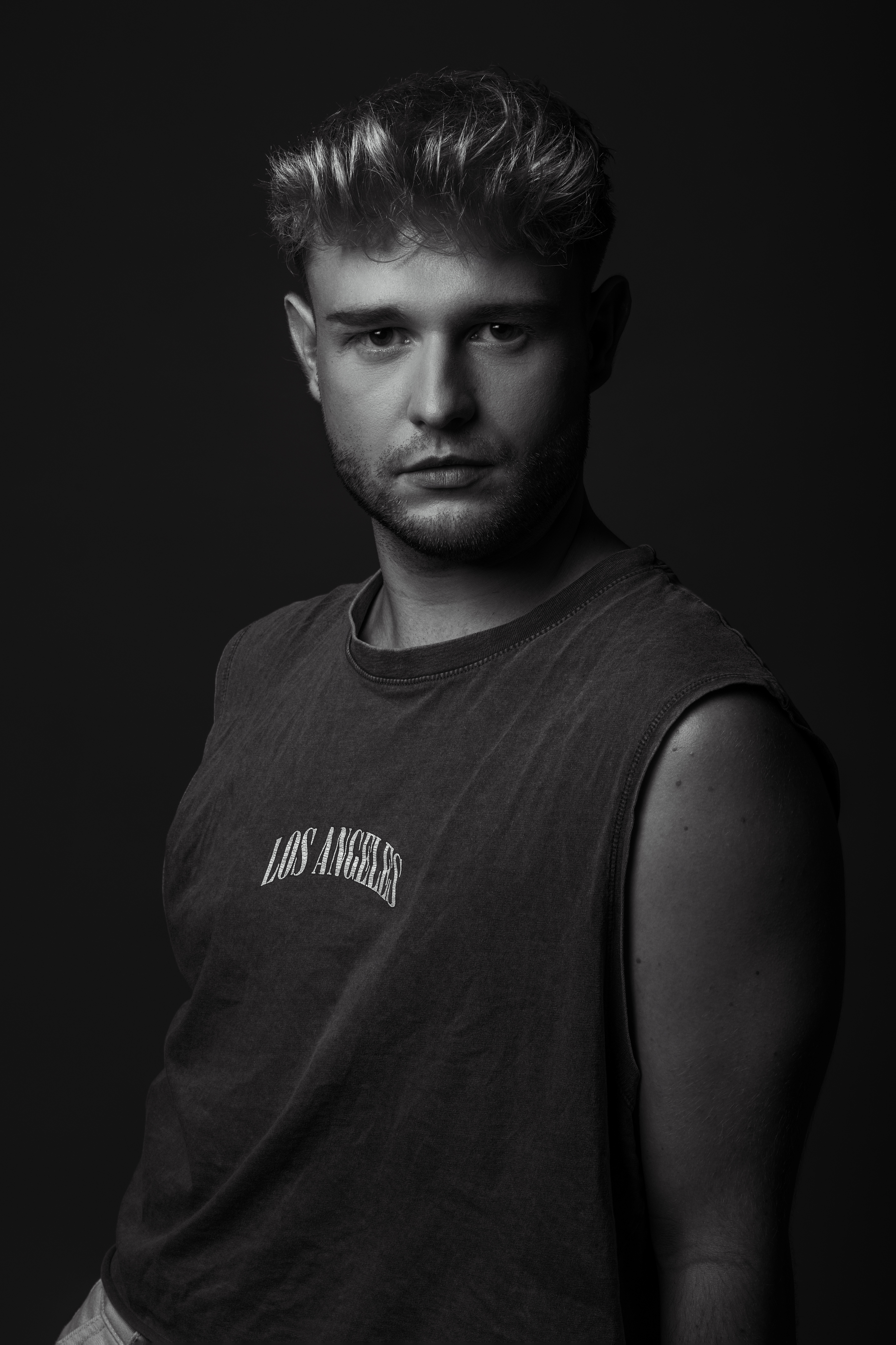 Anthony M.