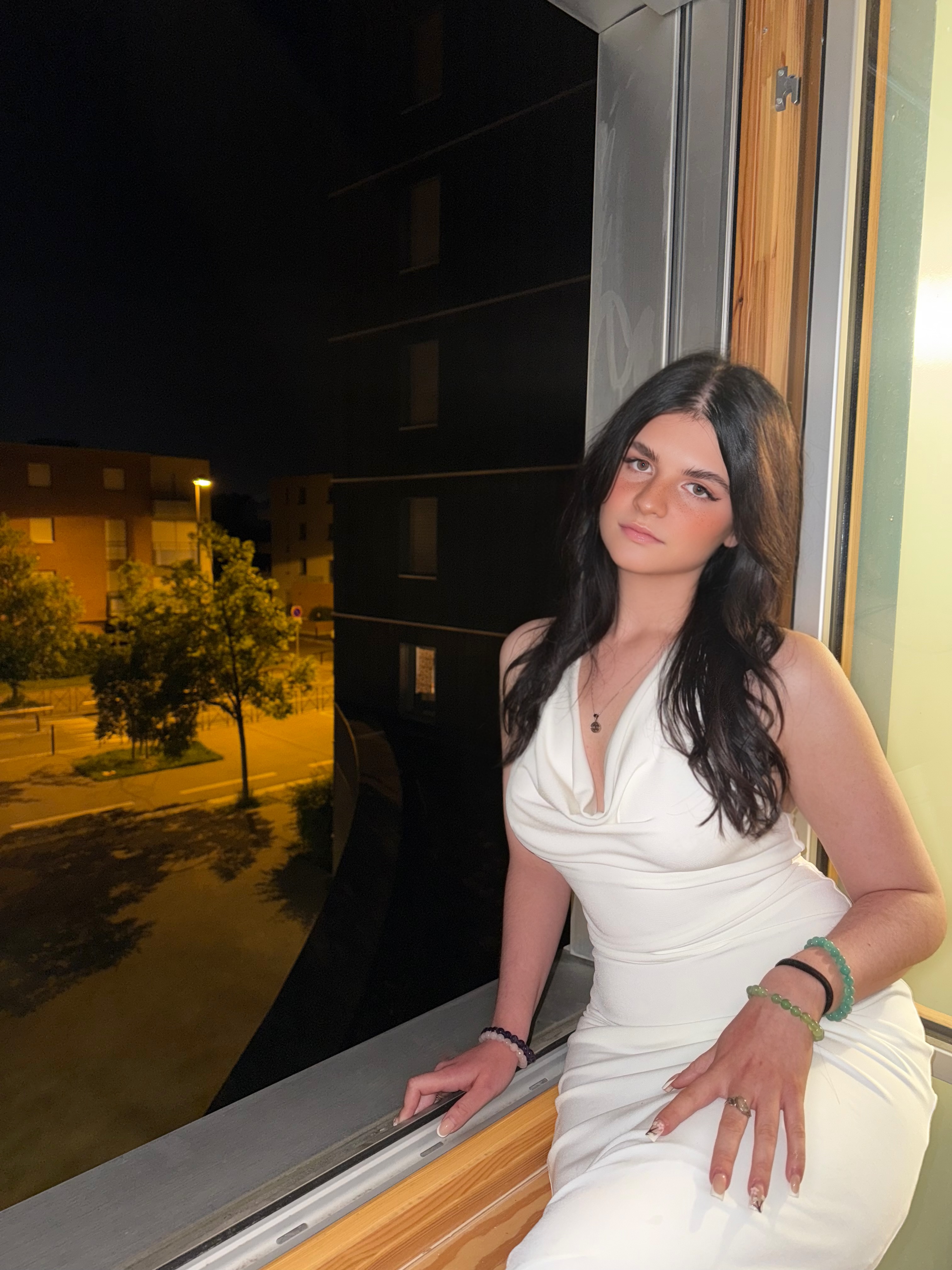 Ilona D.
