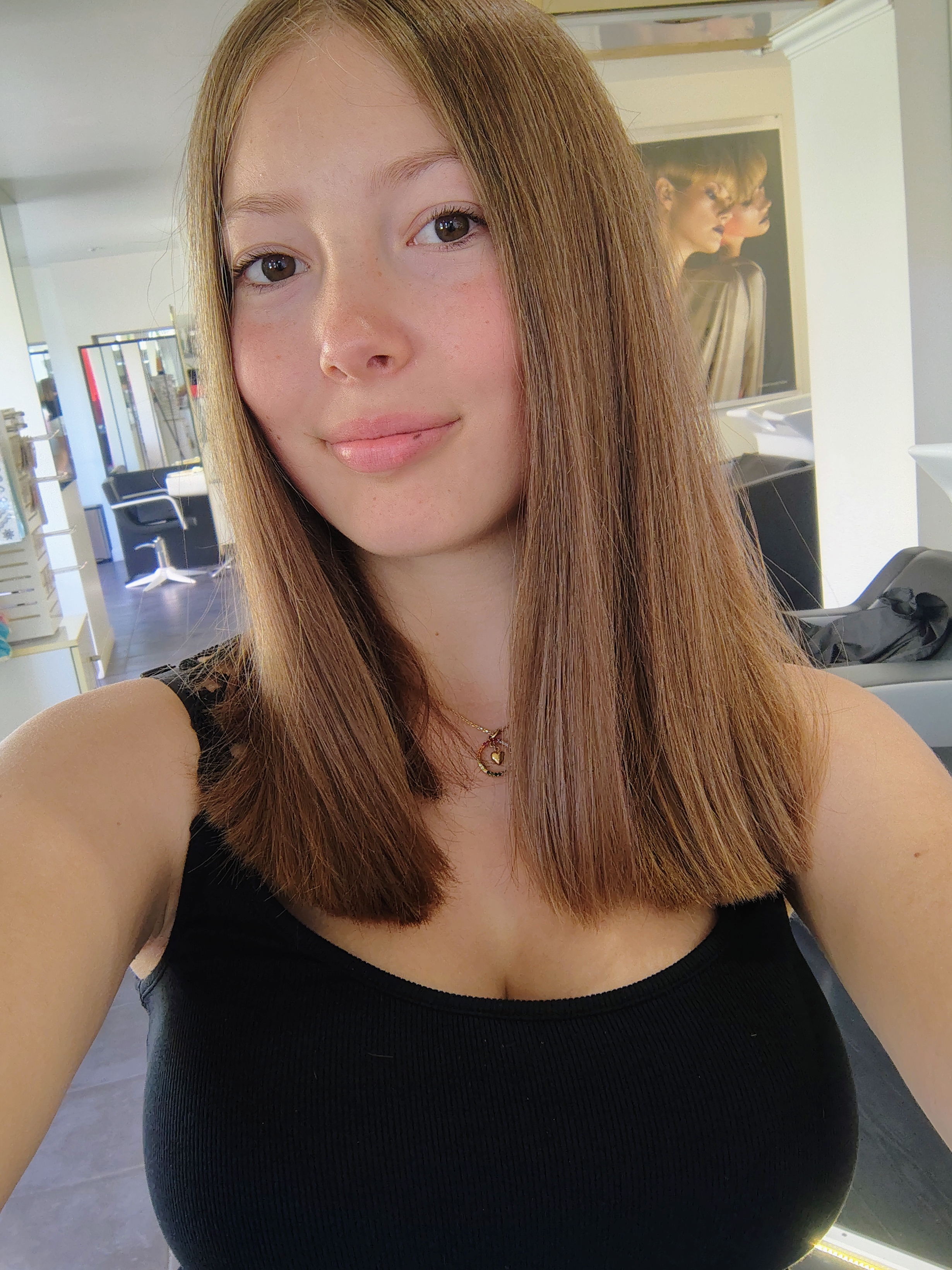 Gabrielle R.