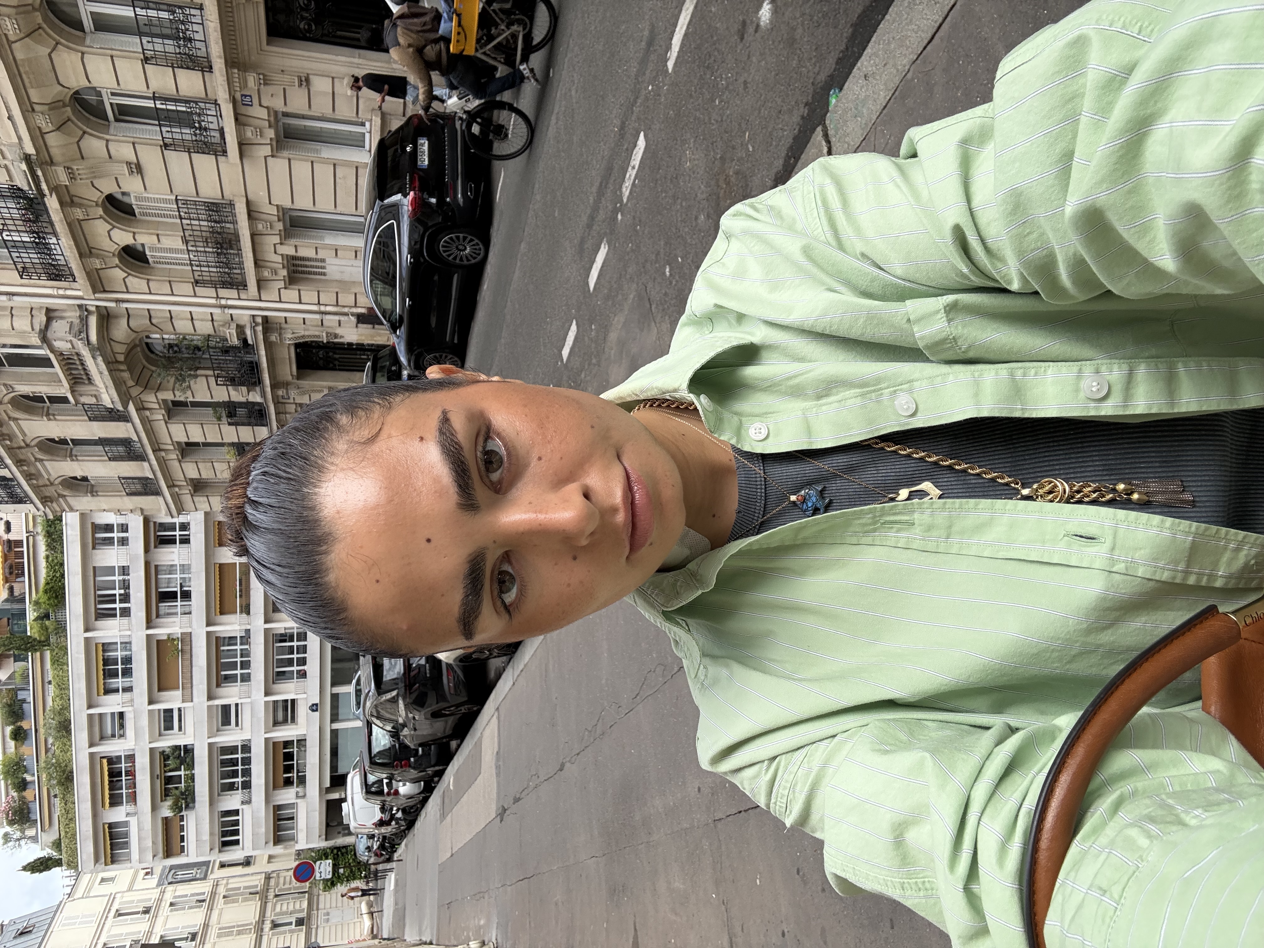Margaux V.