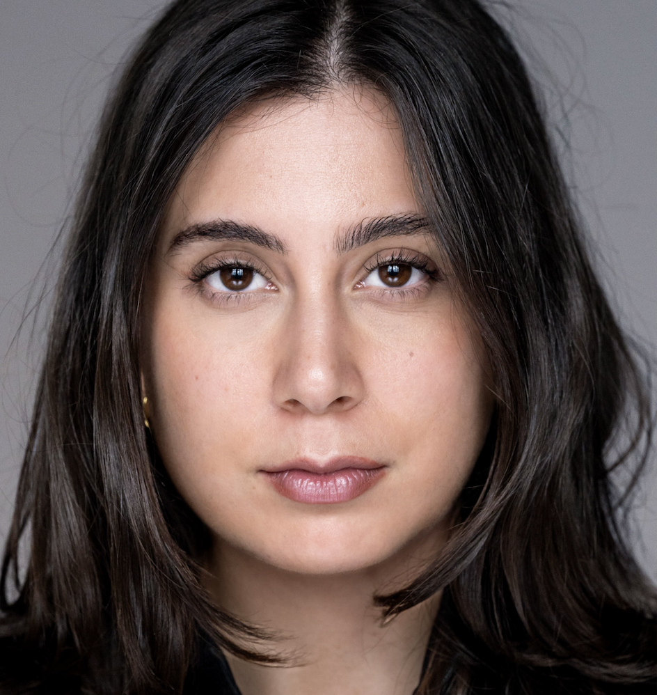 Yasmine M.