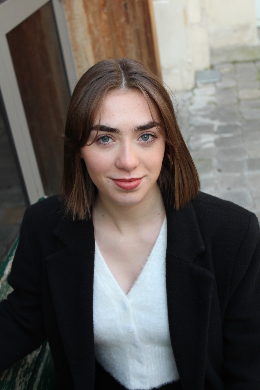 Pauline