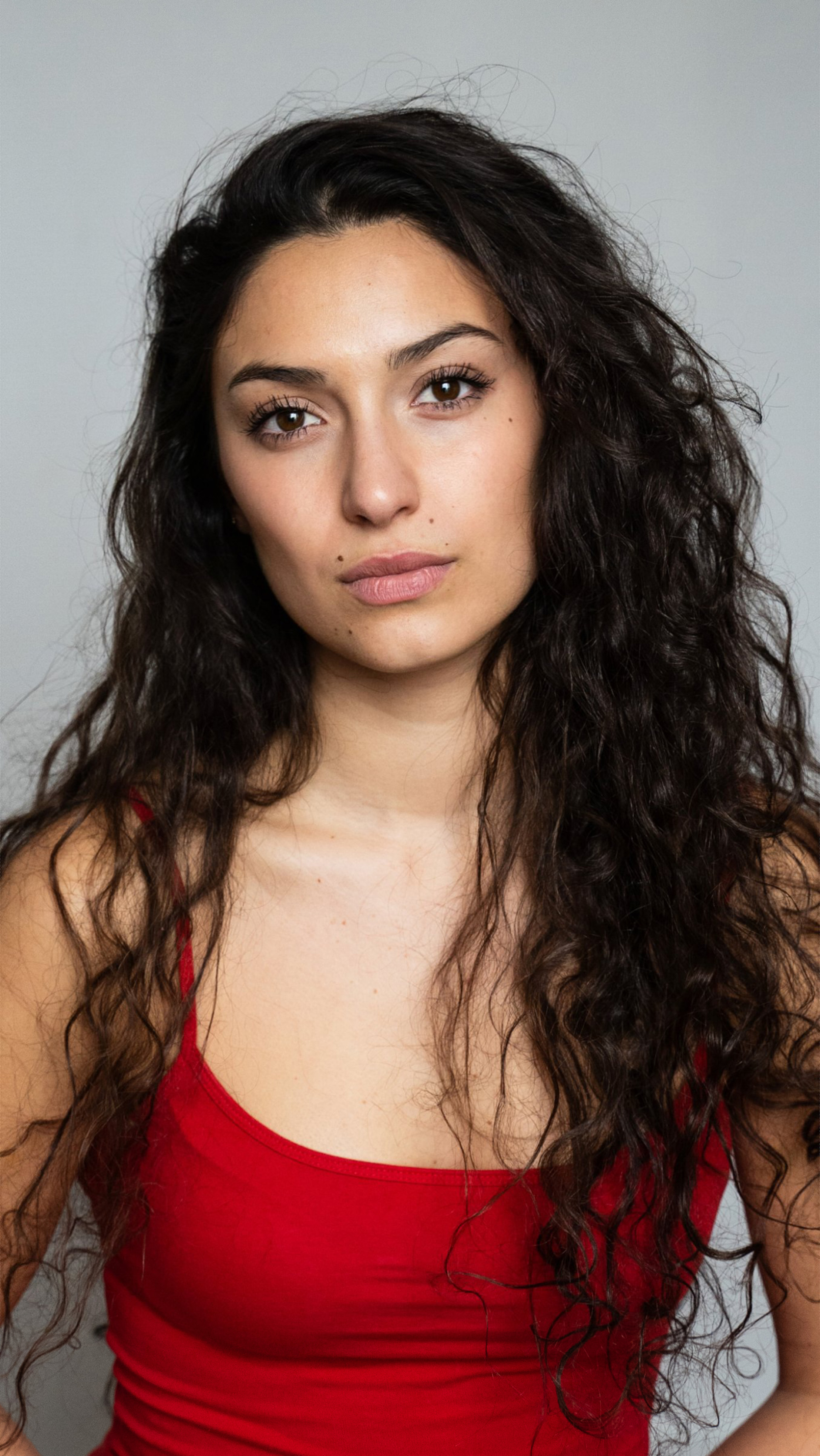 Mélanie D.