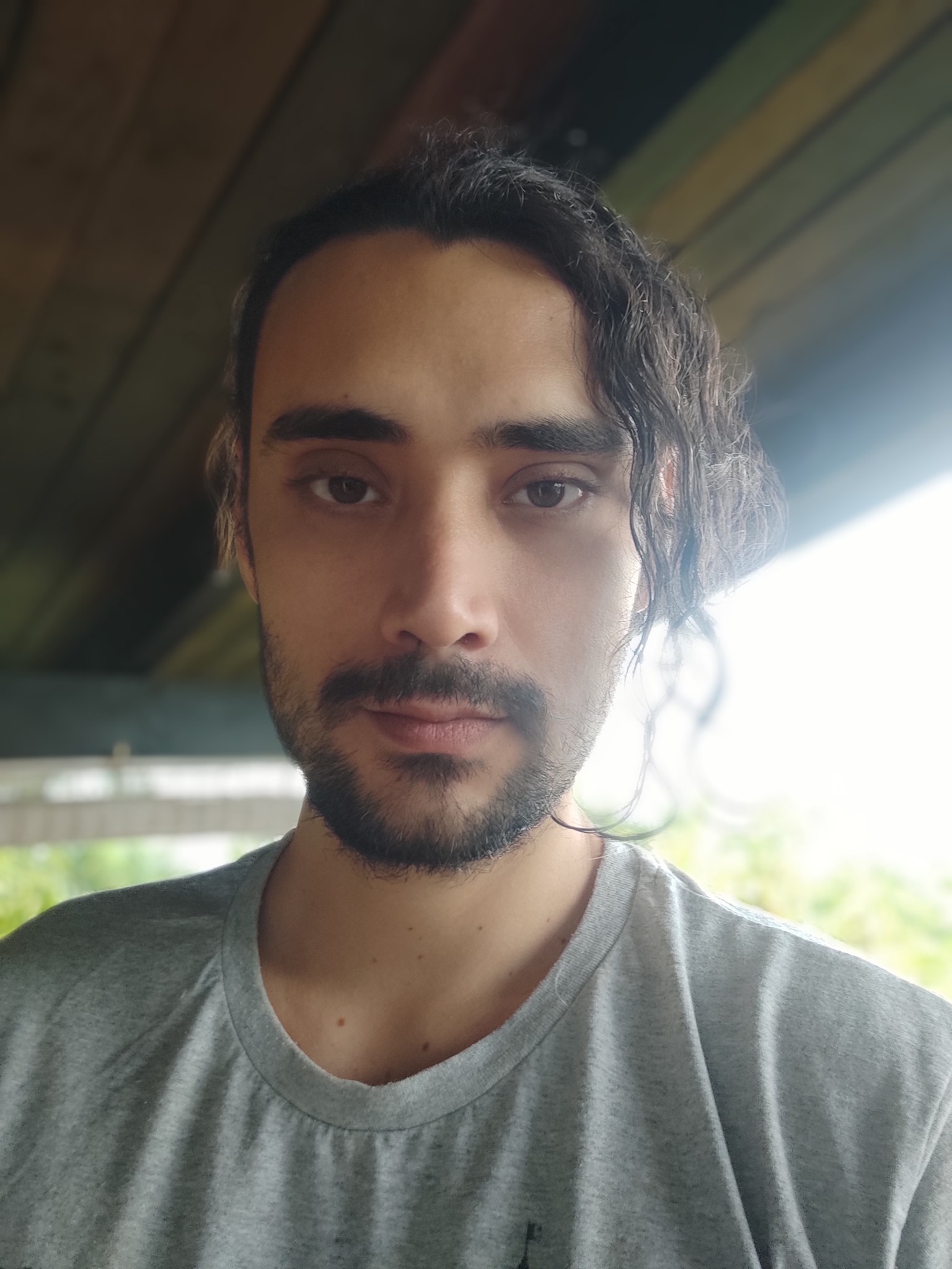 te tu nui, andré, aimé P.
