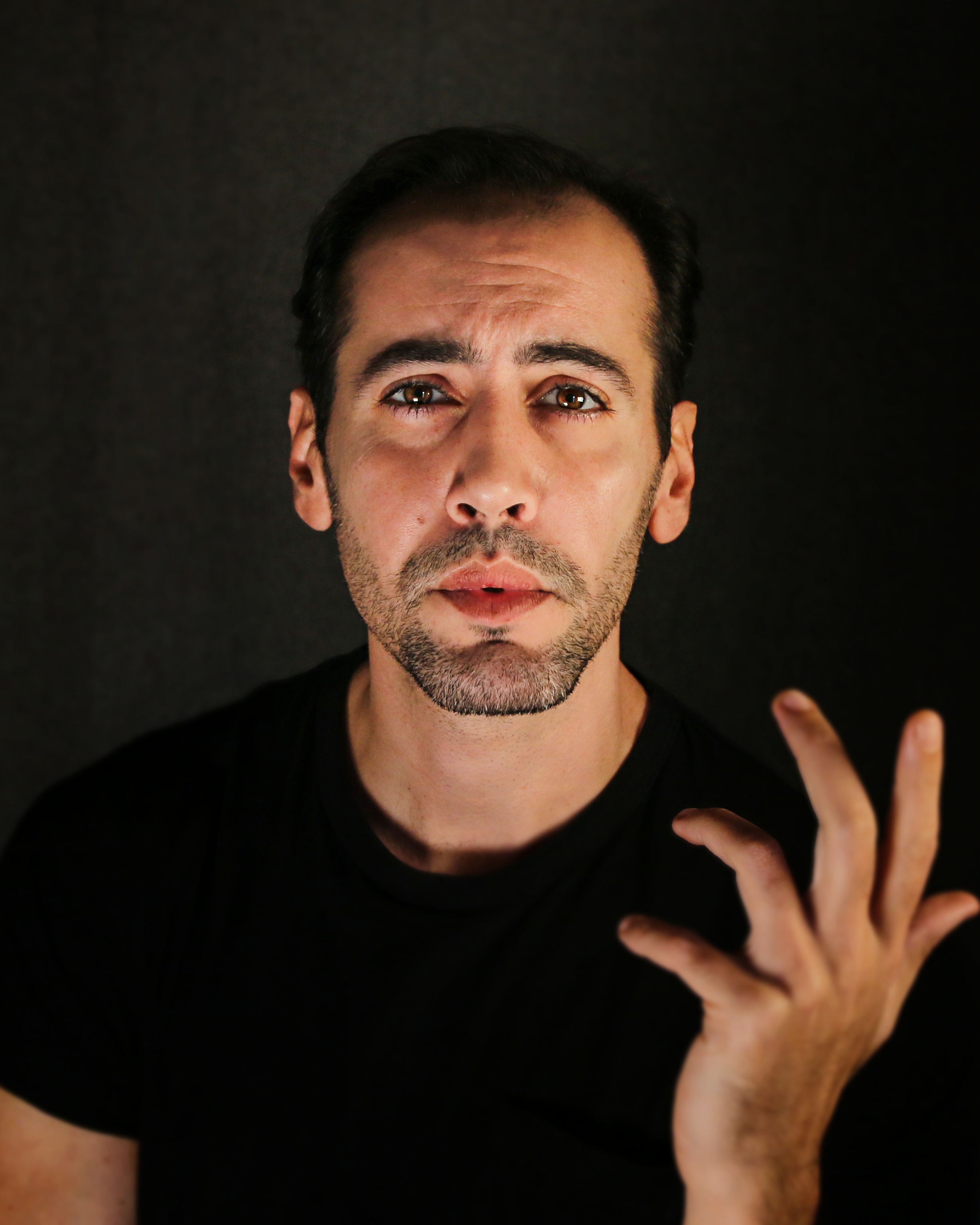 Lorenzo M.