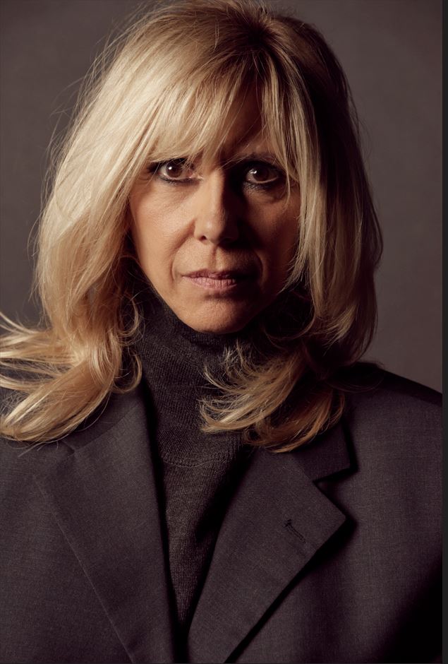 Valérie A.