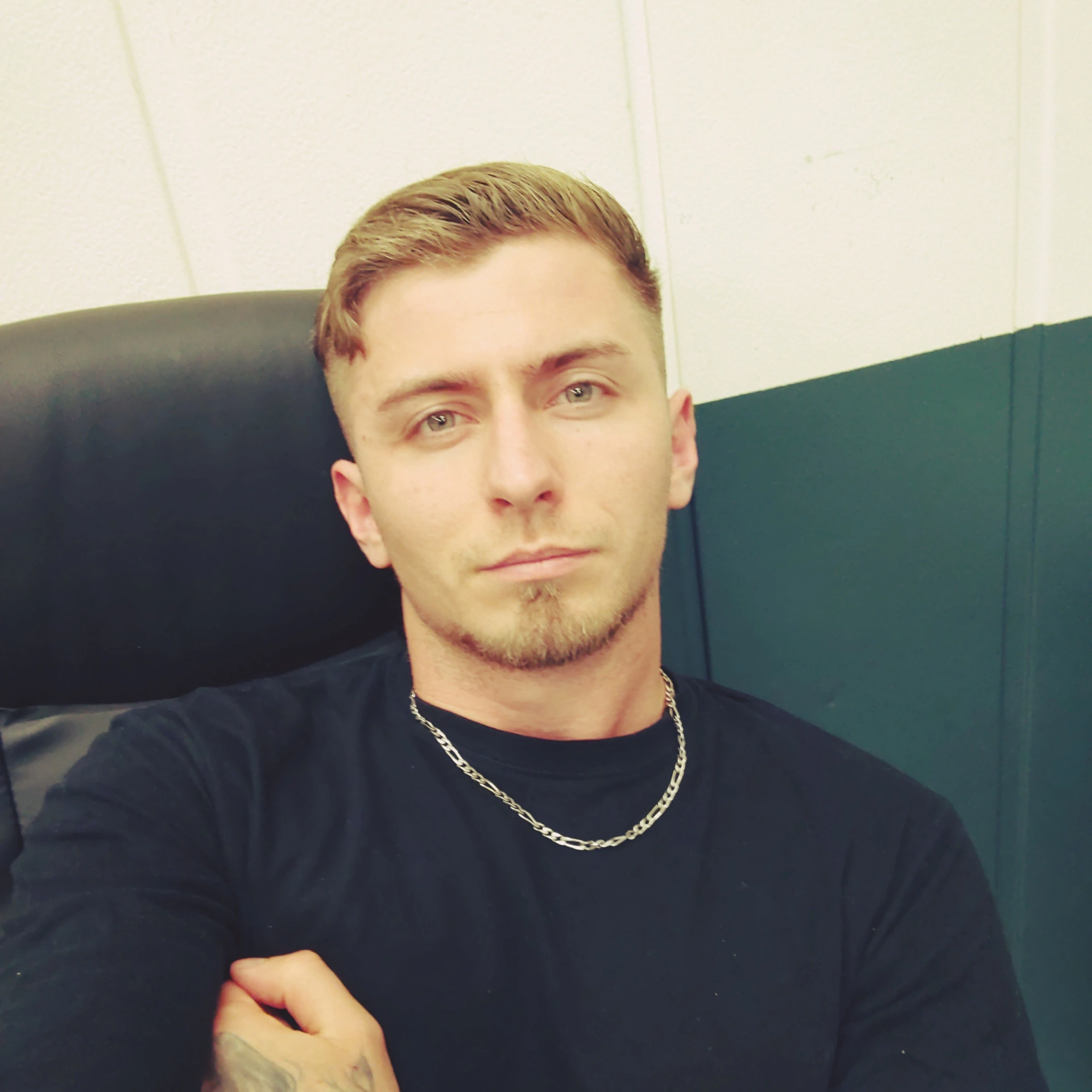 Cédric P.