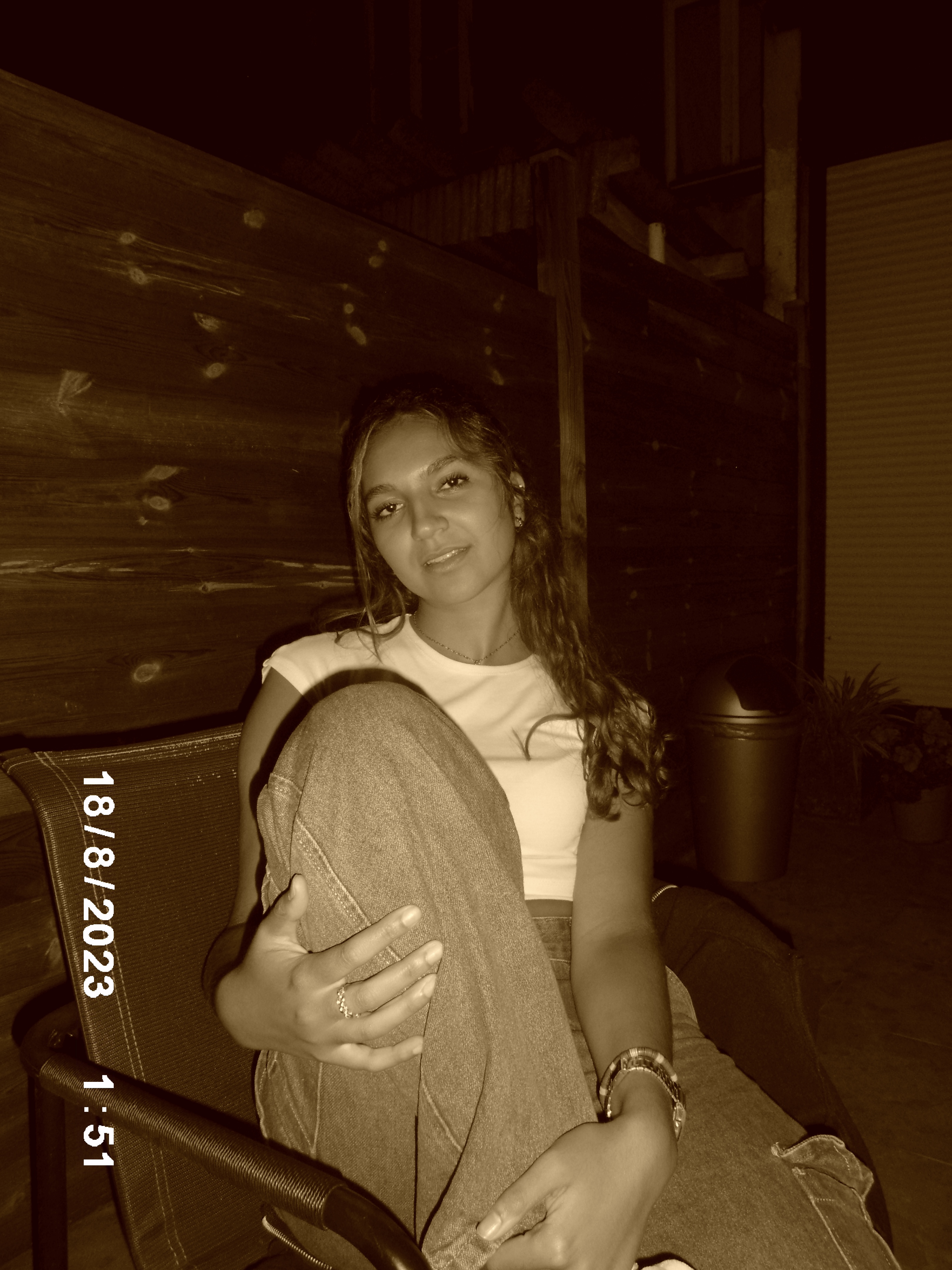 Yasmine B.