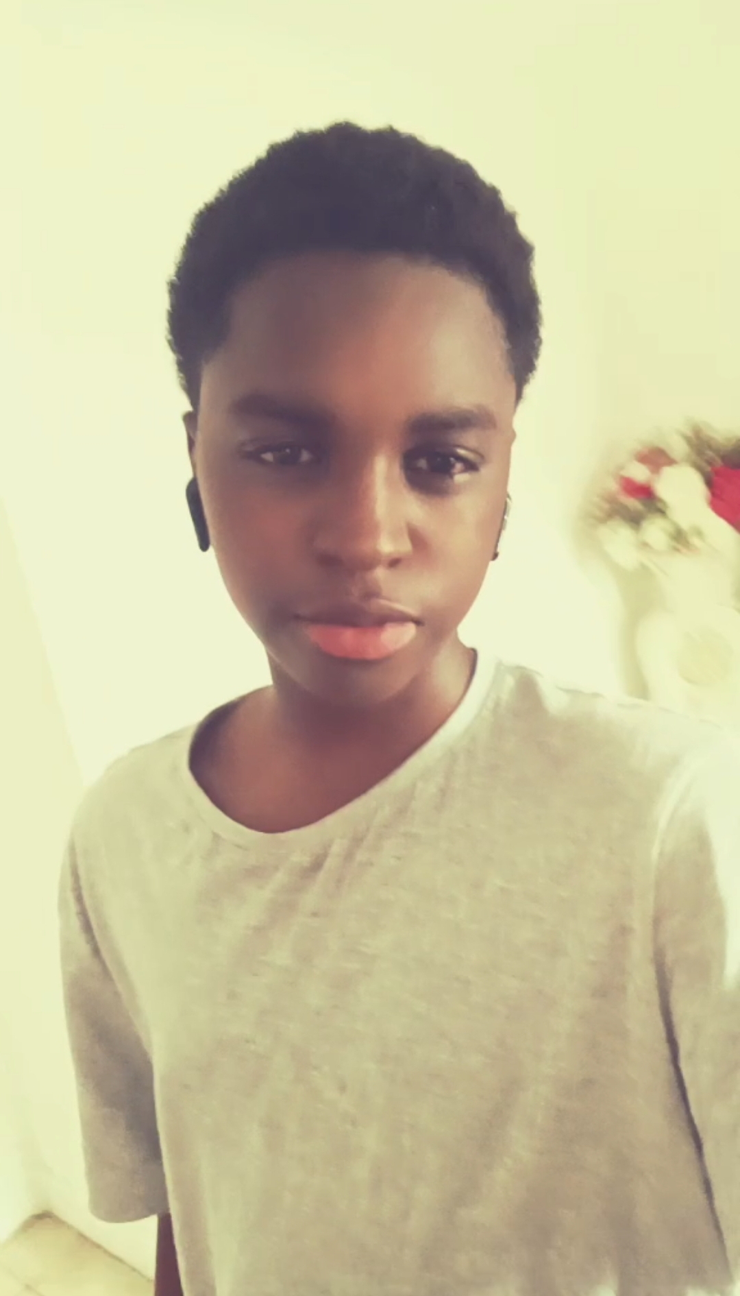 Hadietou S.