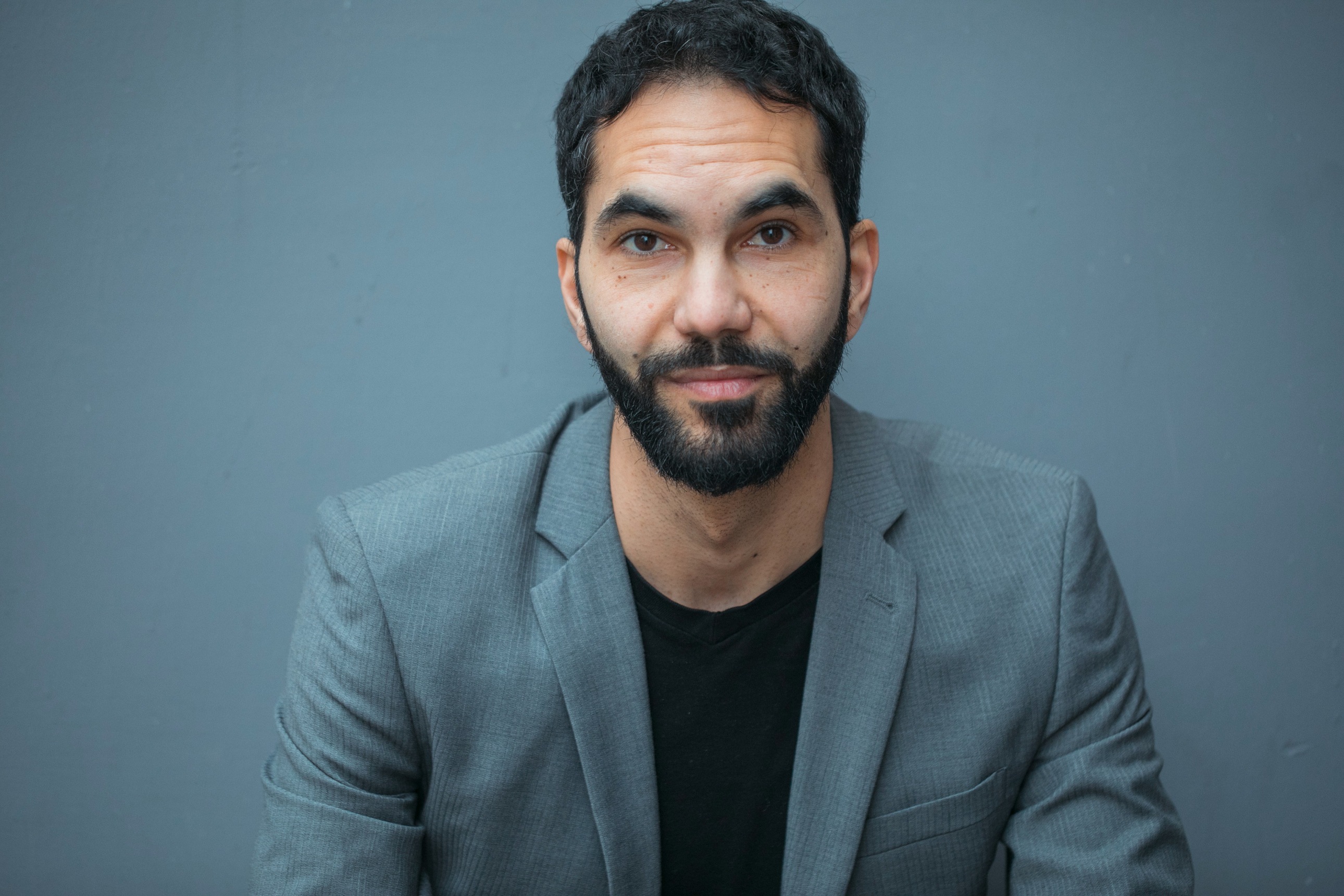 Mohamed-Ali B.