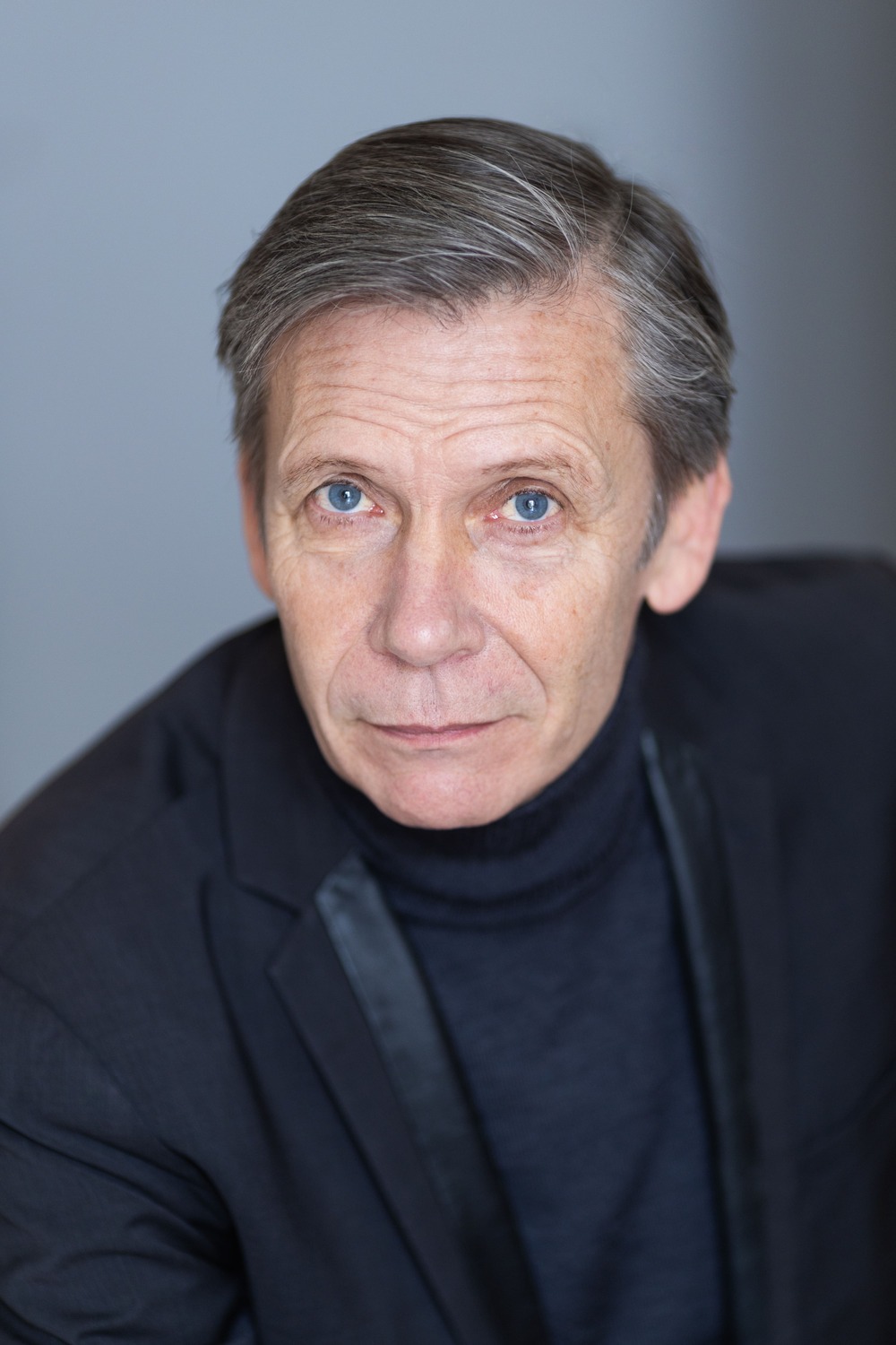 Derek Simon R.