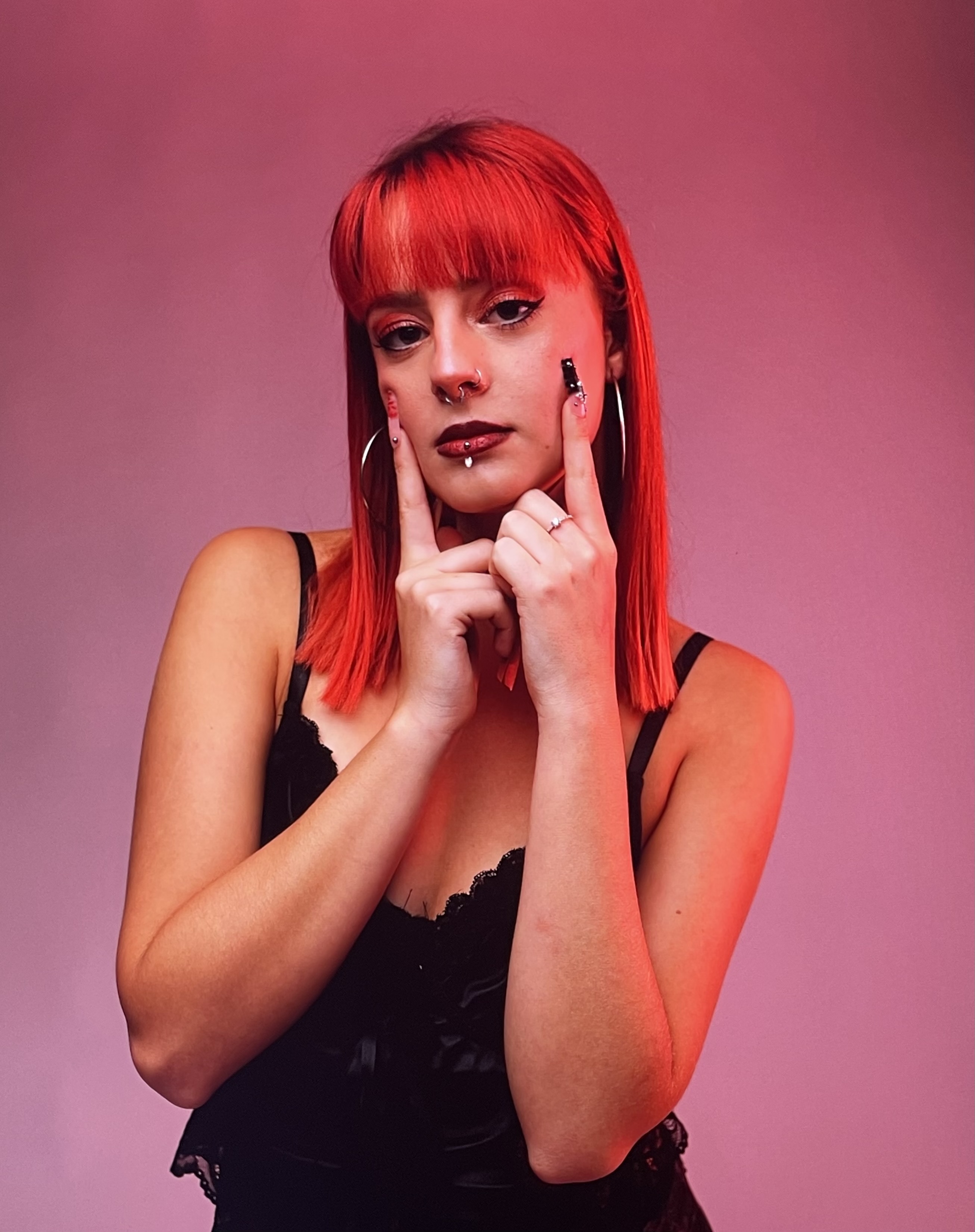 Sara A.