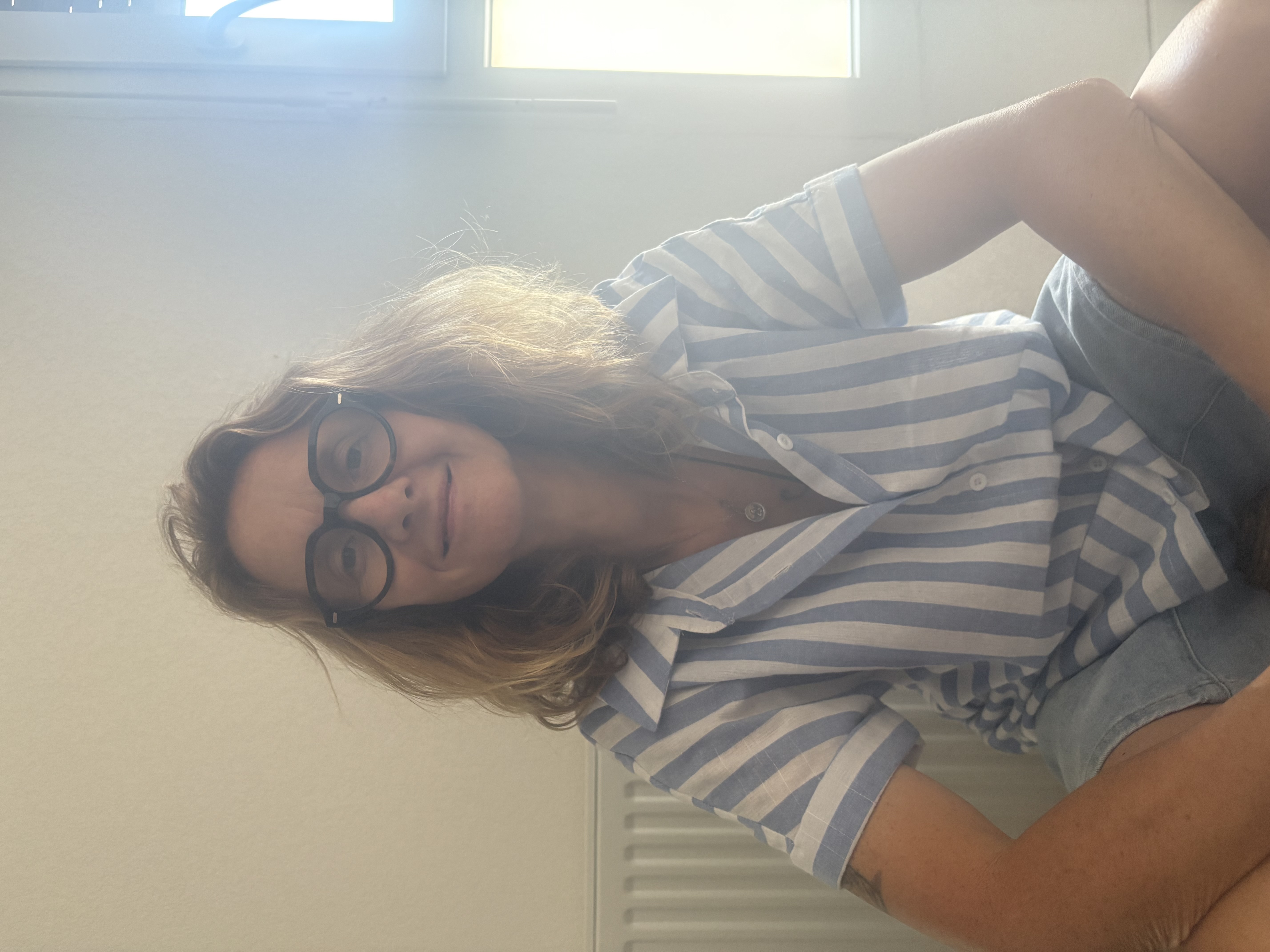 Sandrine