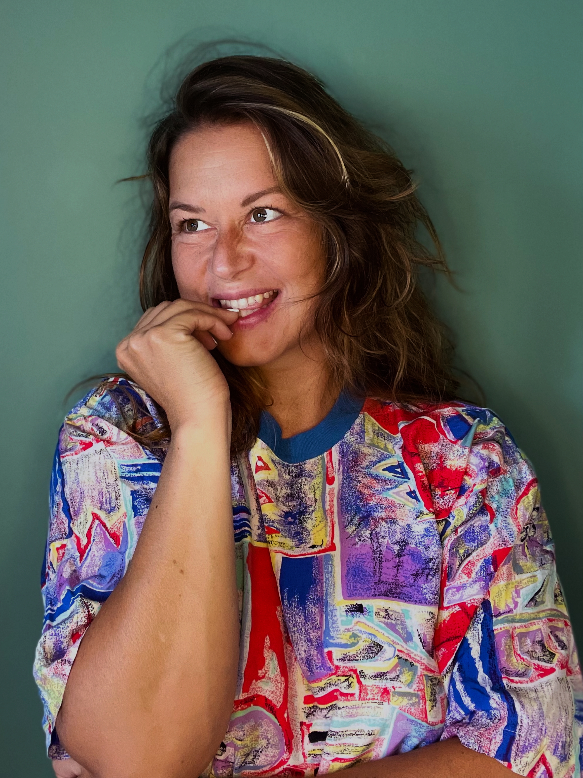 Morgane E.